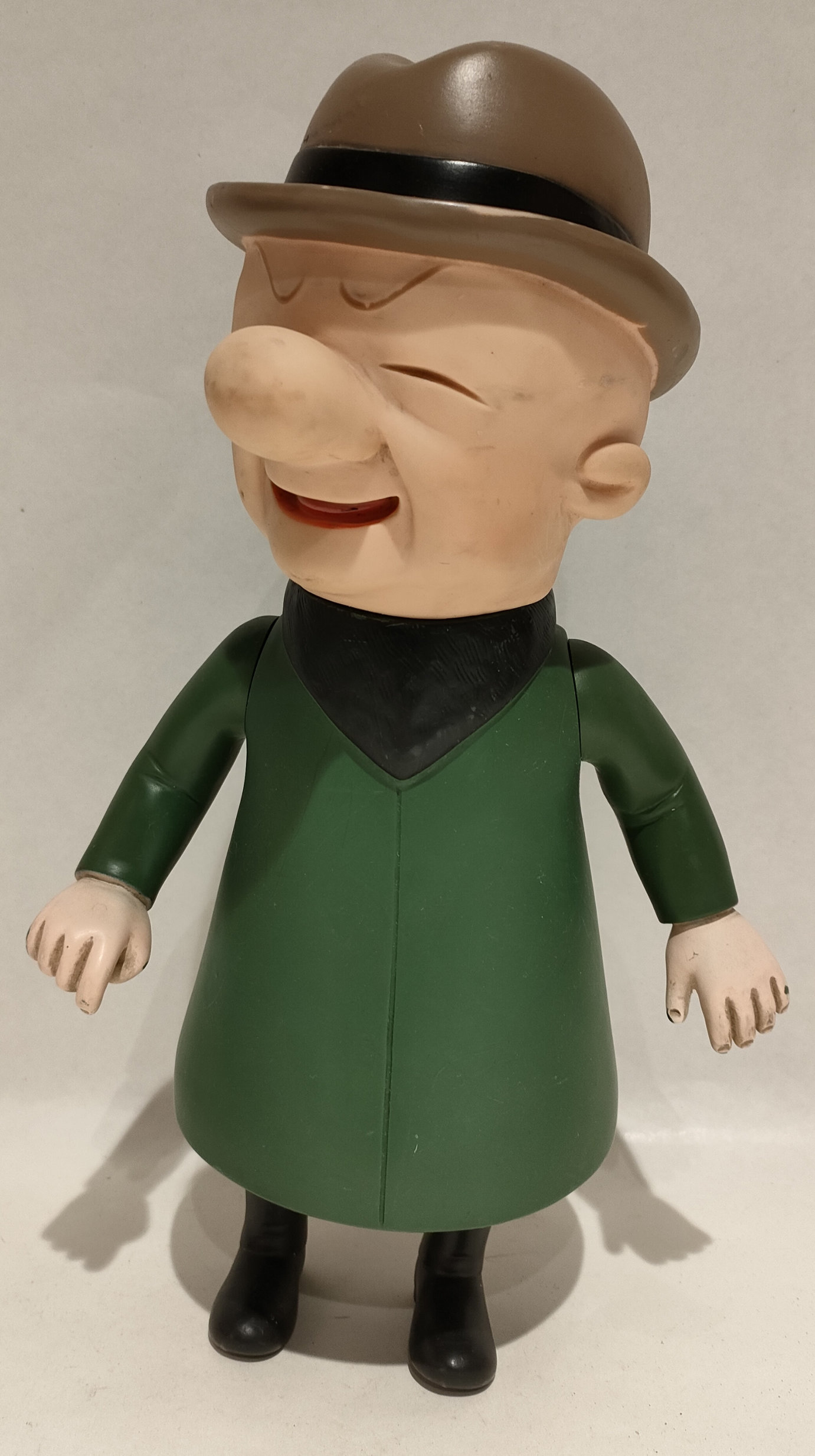 Mr. Magoo