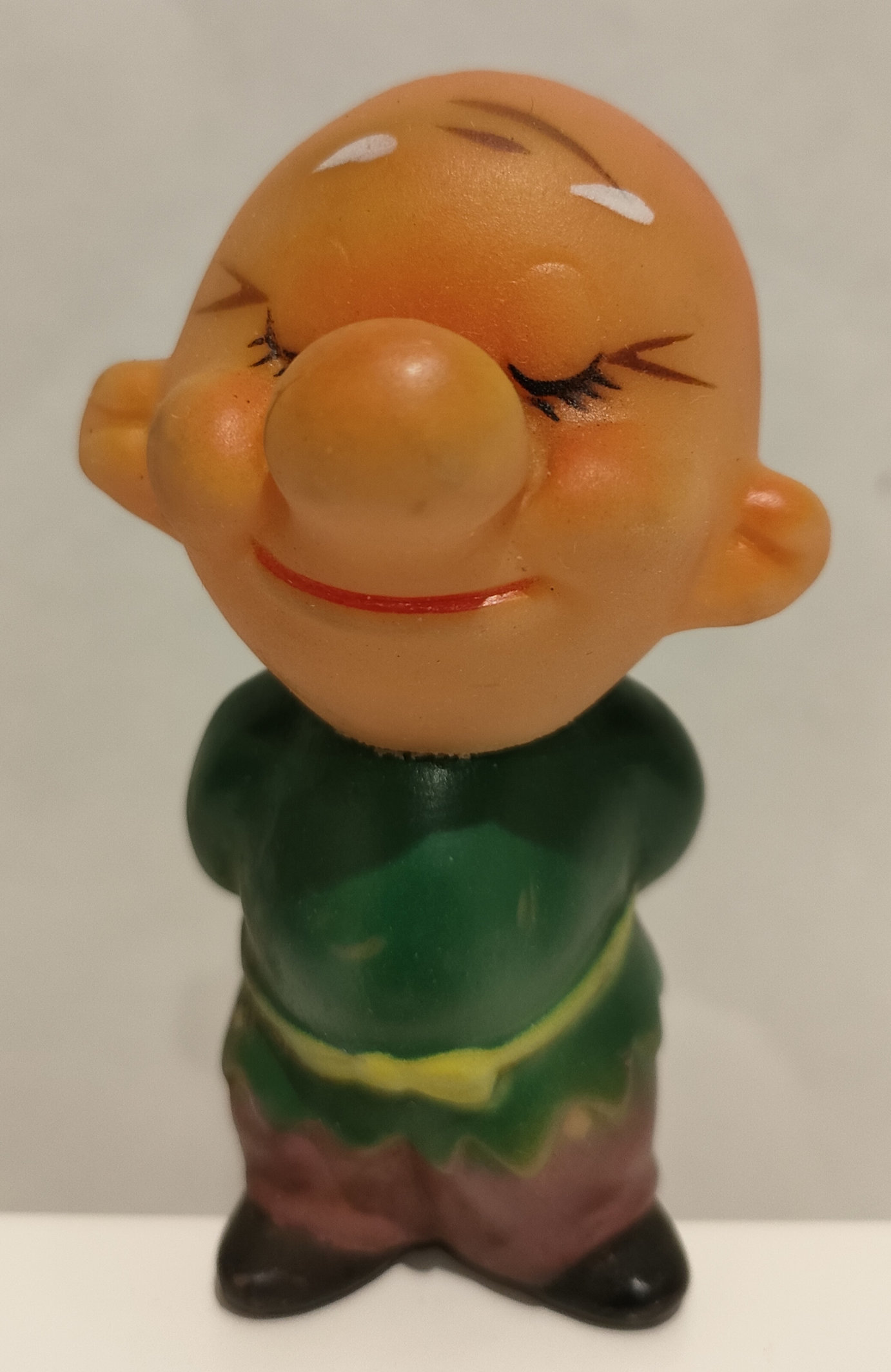 Mr. Magoo