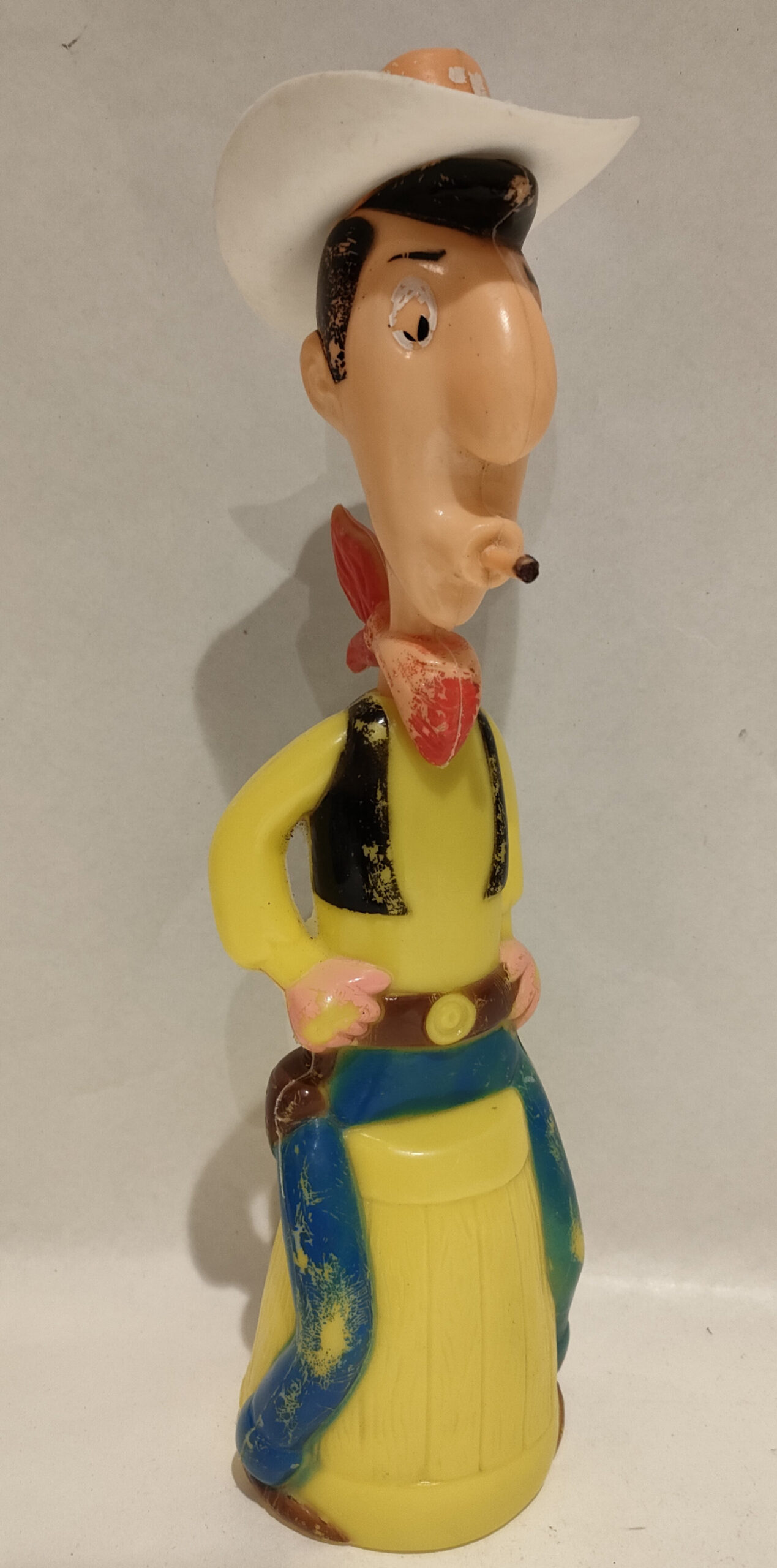 Lucky Luke
