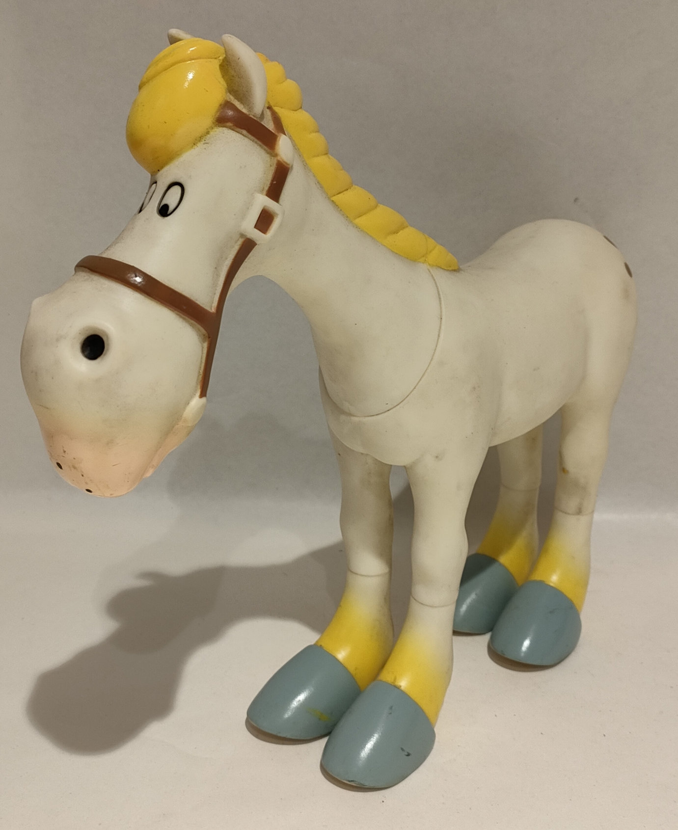 Jolly Jumper – Lucky Luke
