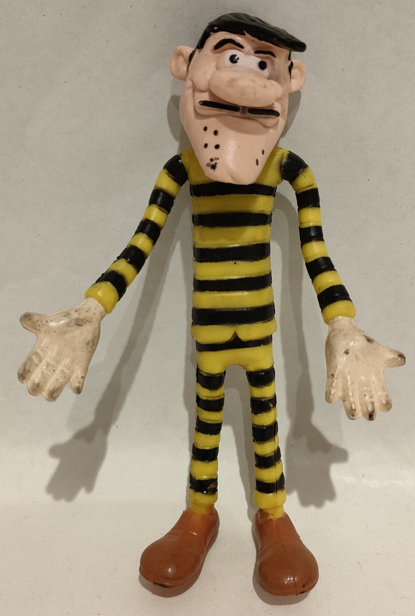 William Dalton – Lucky Luke – Flexy