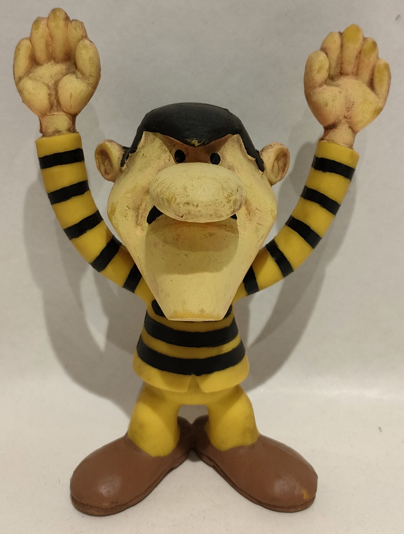 Joe Dalton – Lucky Luke
