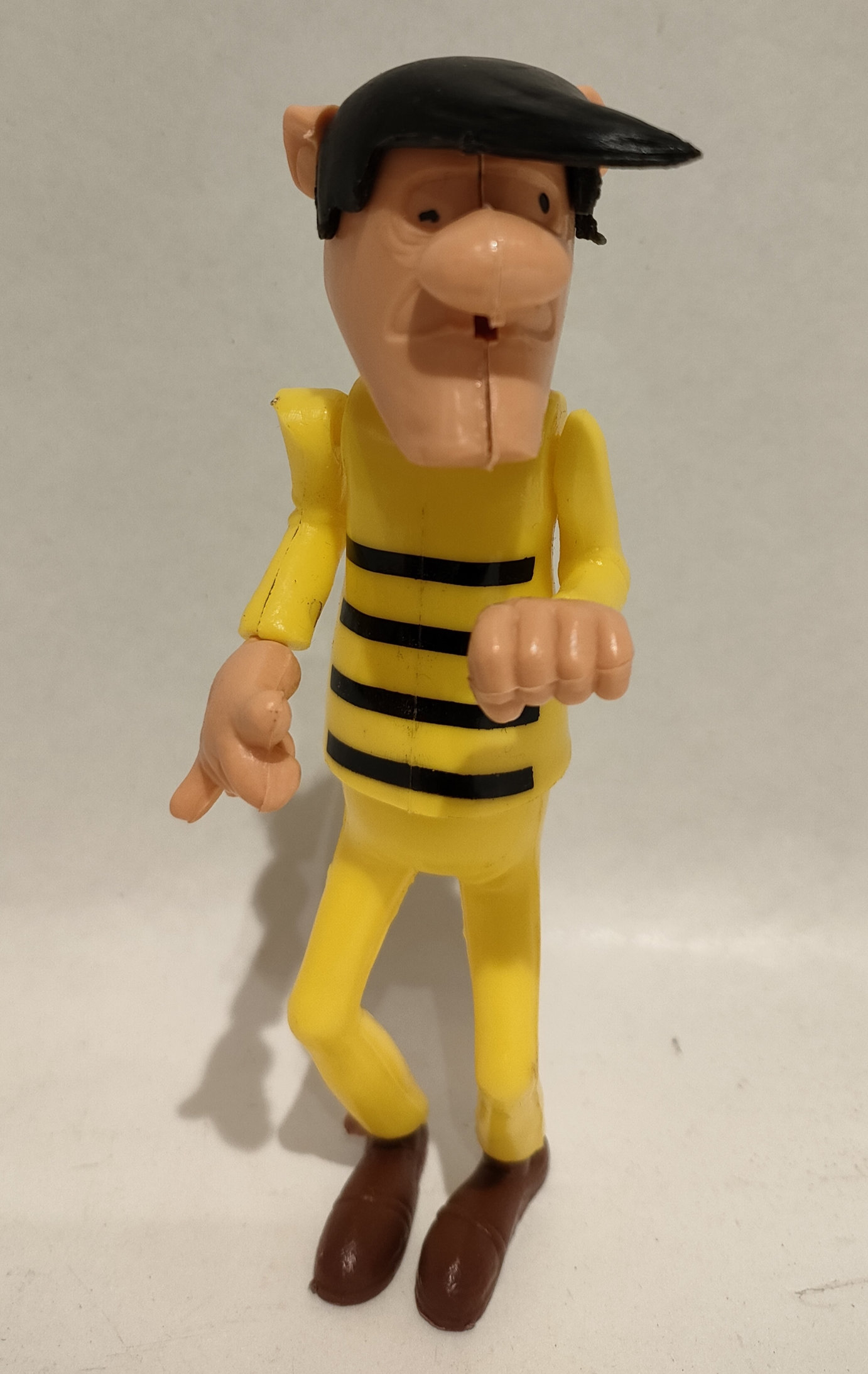 Jack Dalton – Lucky Luke – Componibile