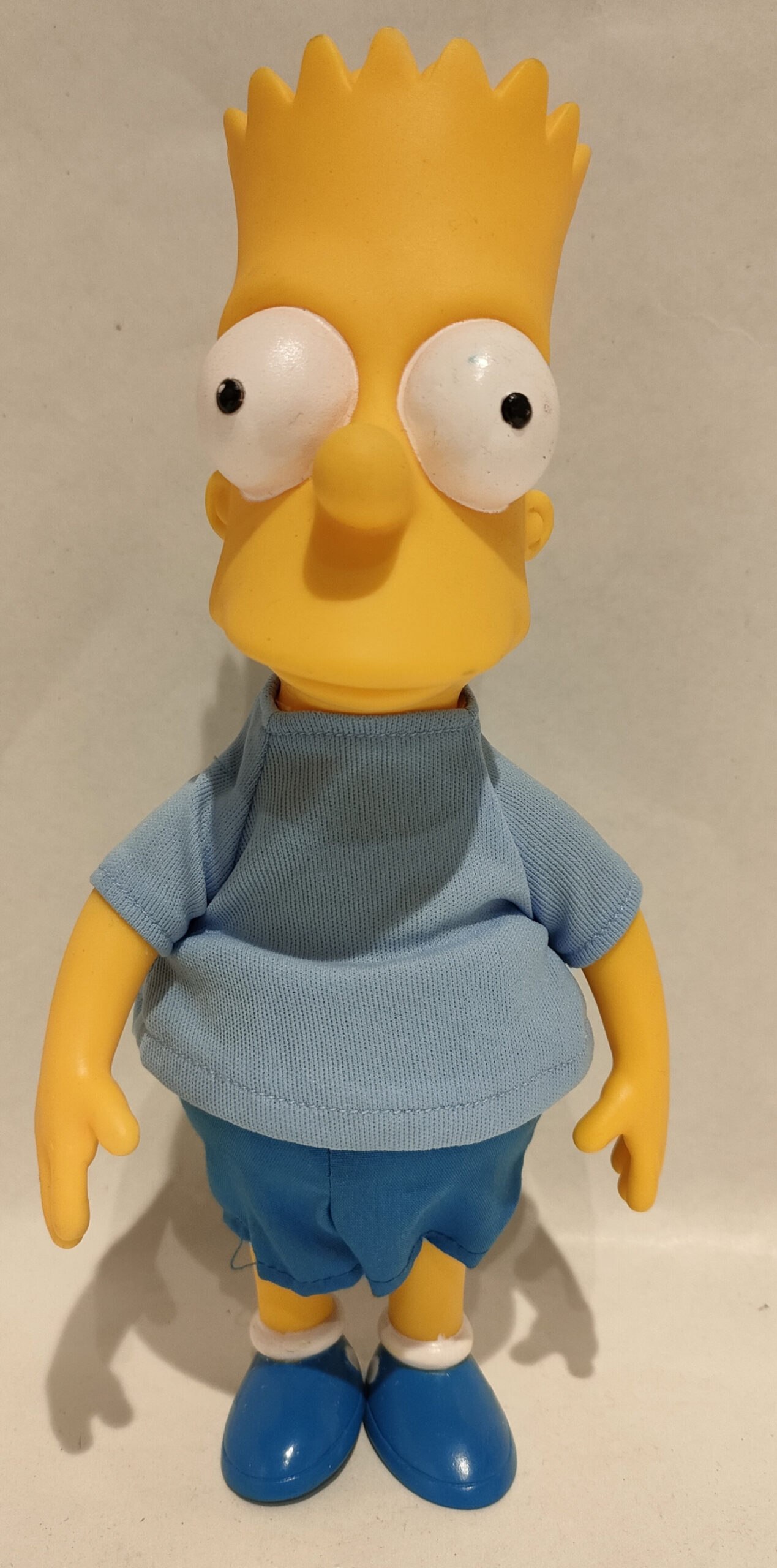 Bart Simson