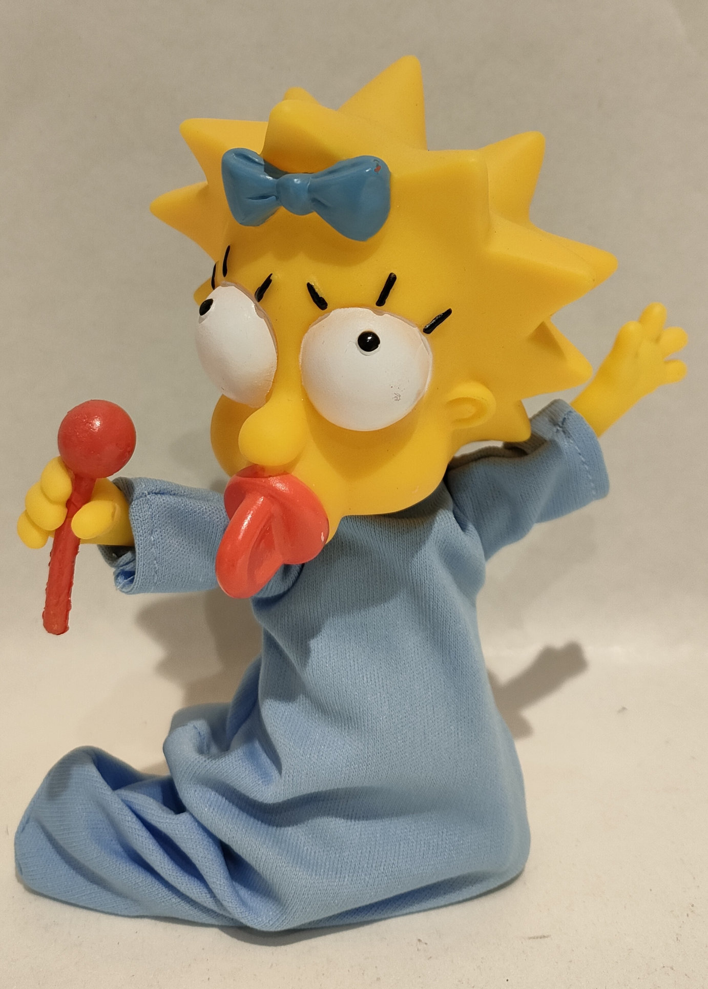 Maggie Simson