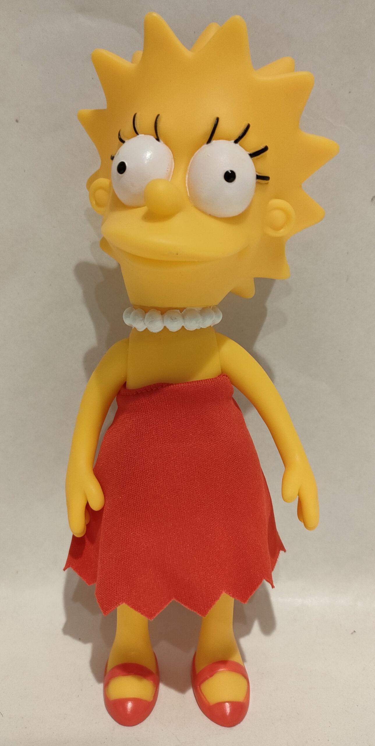 Lisa Simson