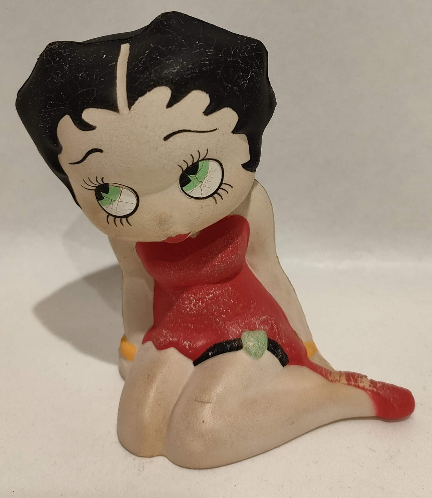 Betty Boop