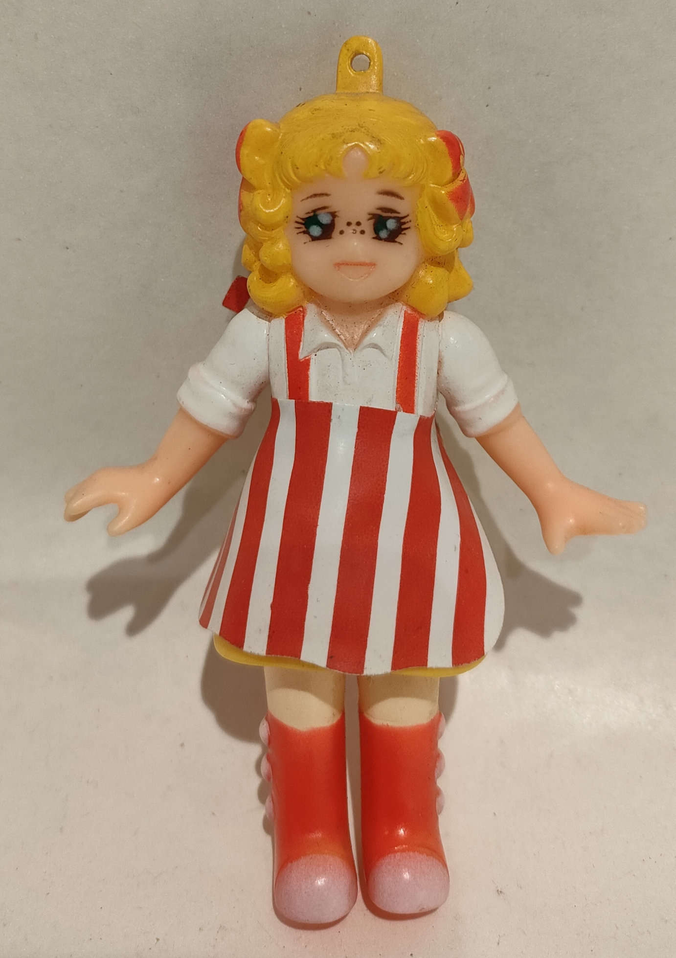 Candy Candy – Sofubi