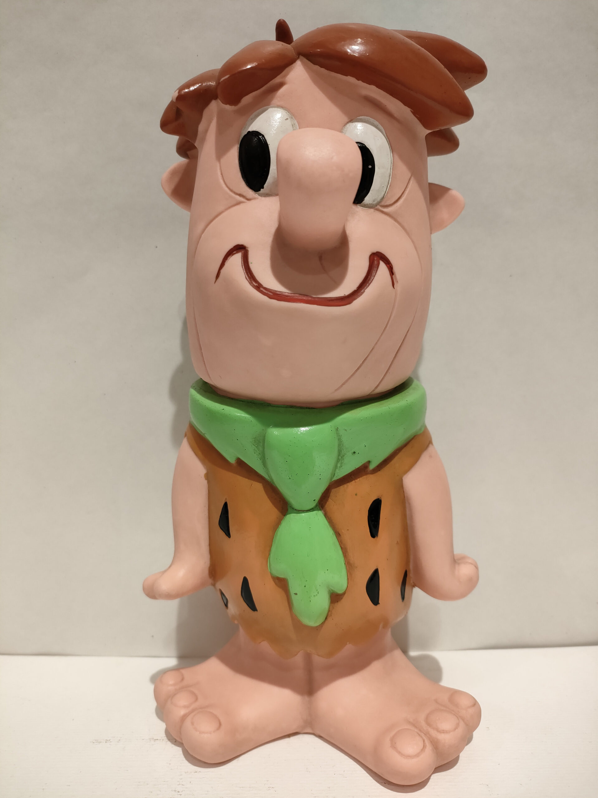 Fred  Vestito Arancio – Canova Screen Gems
