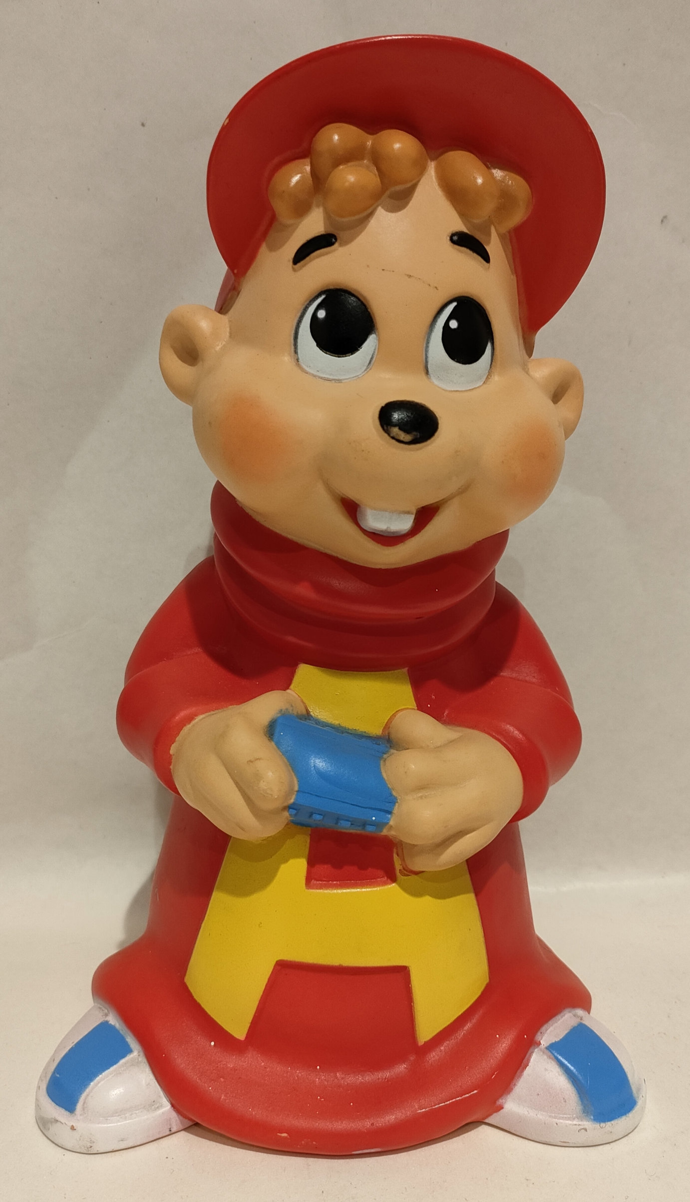 Alvin
