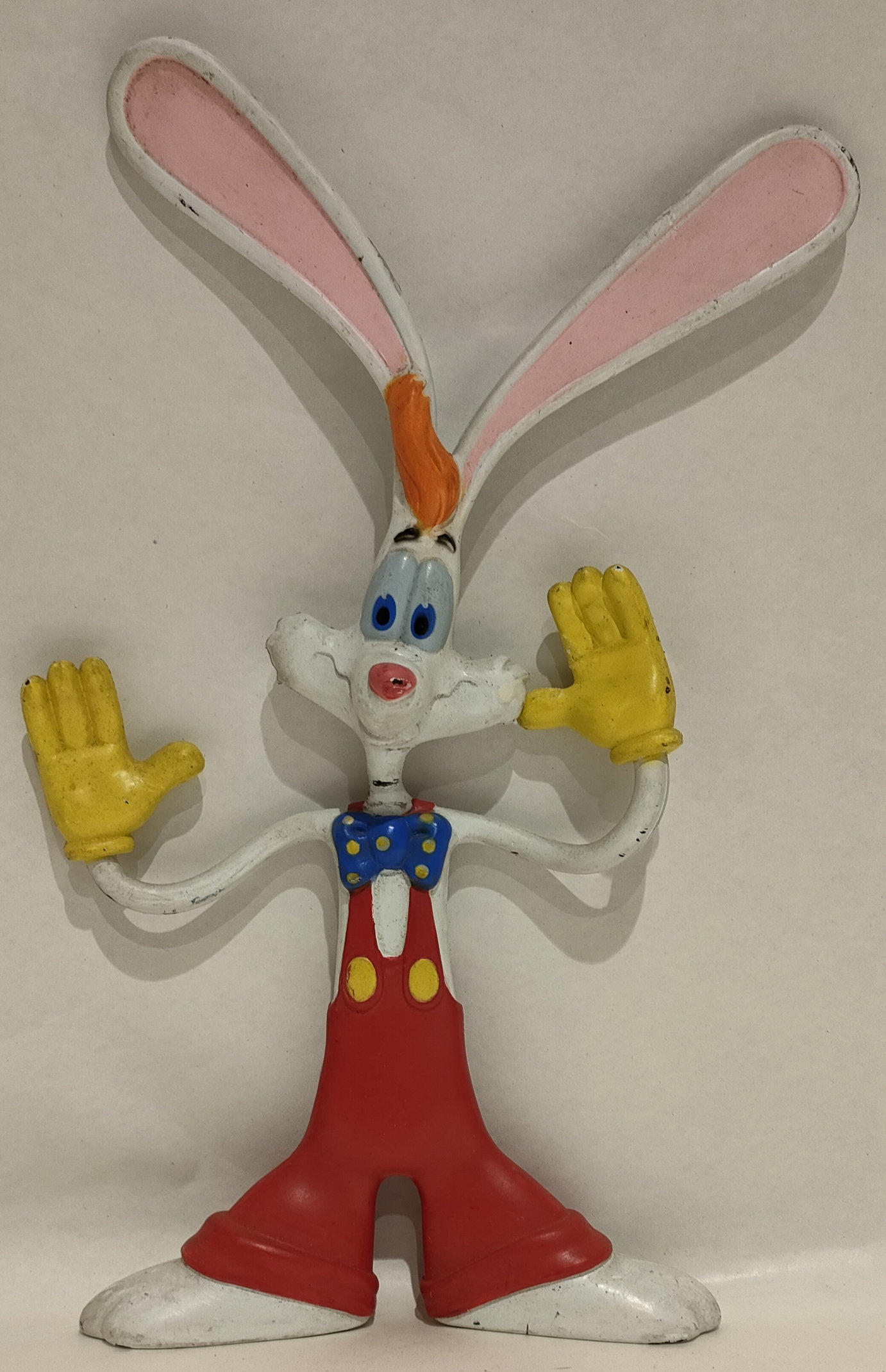 Roger Rabbit – Flexy