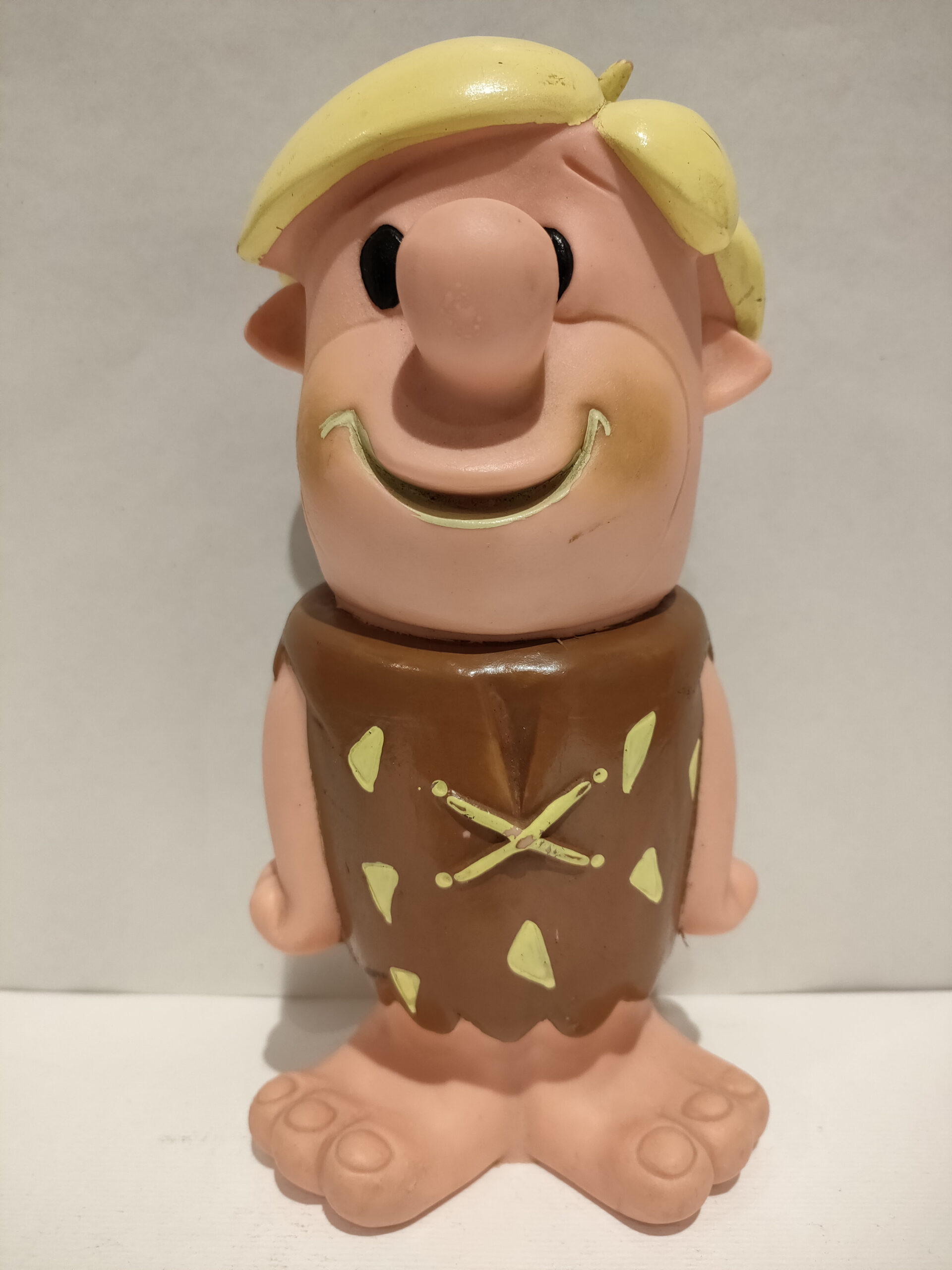 Barney – Vestito Marrone – Canova Screen Gems