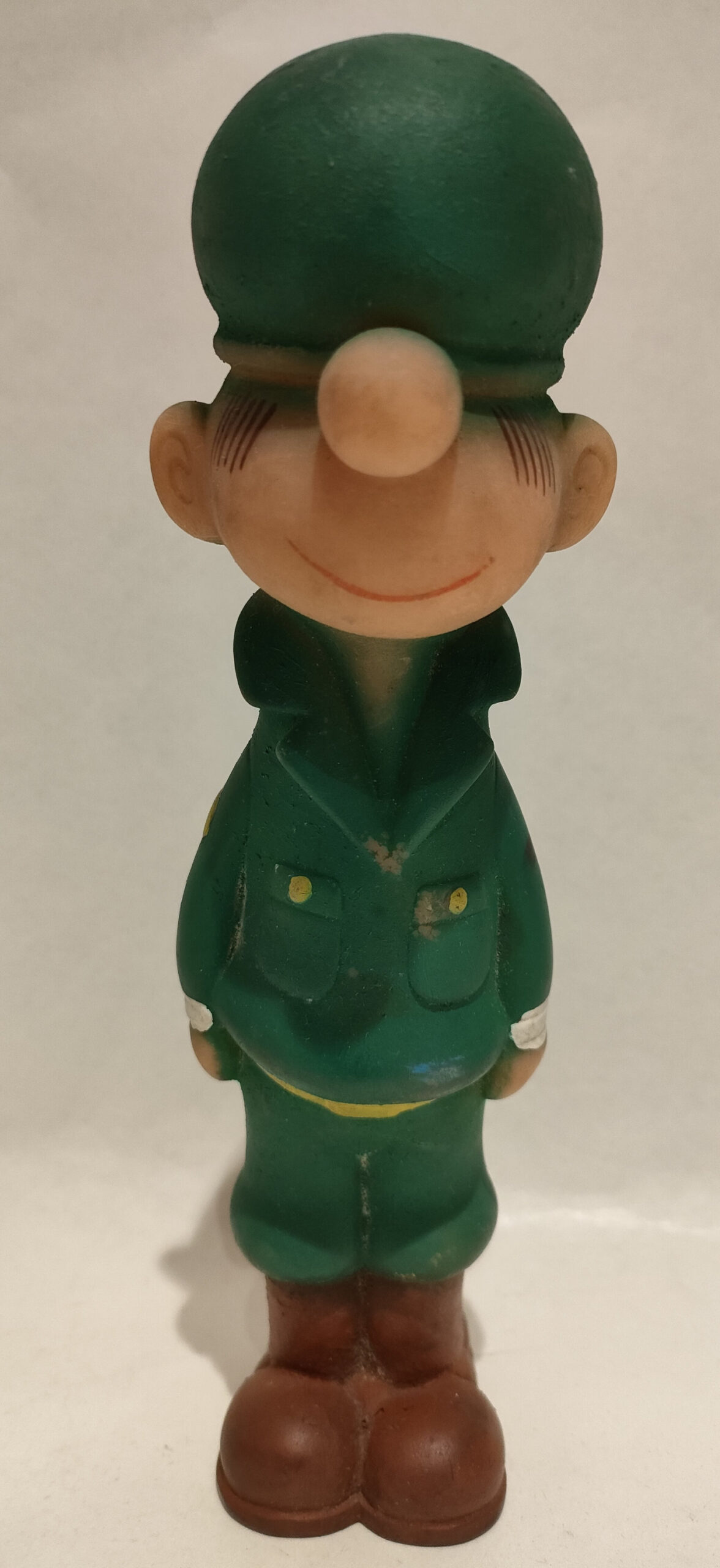 Beetle Bailey