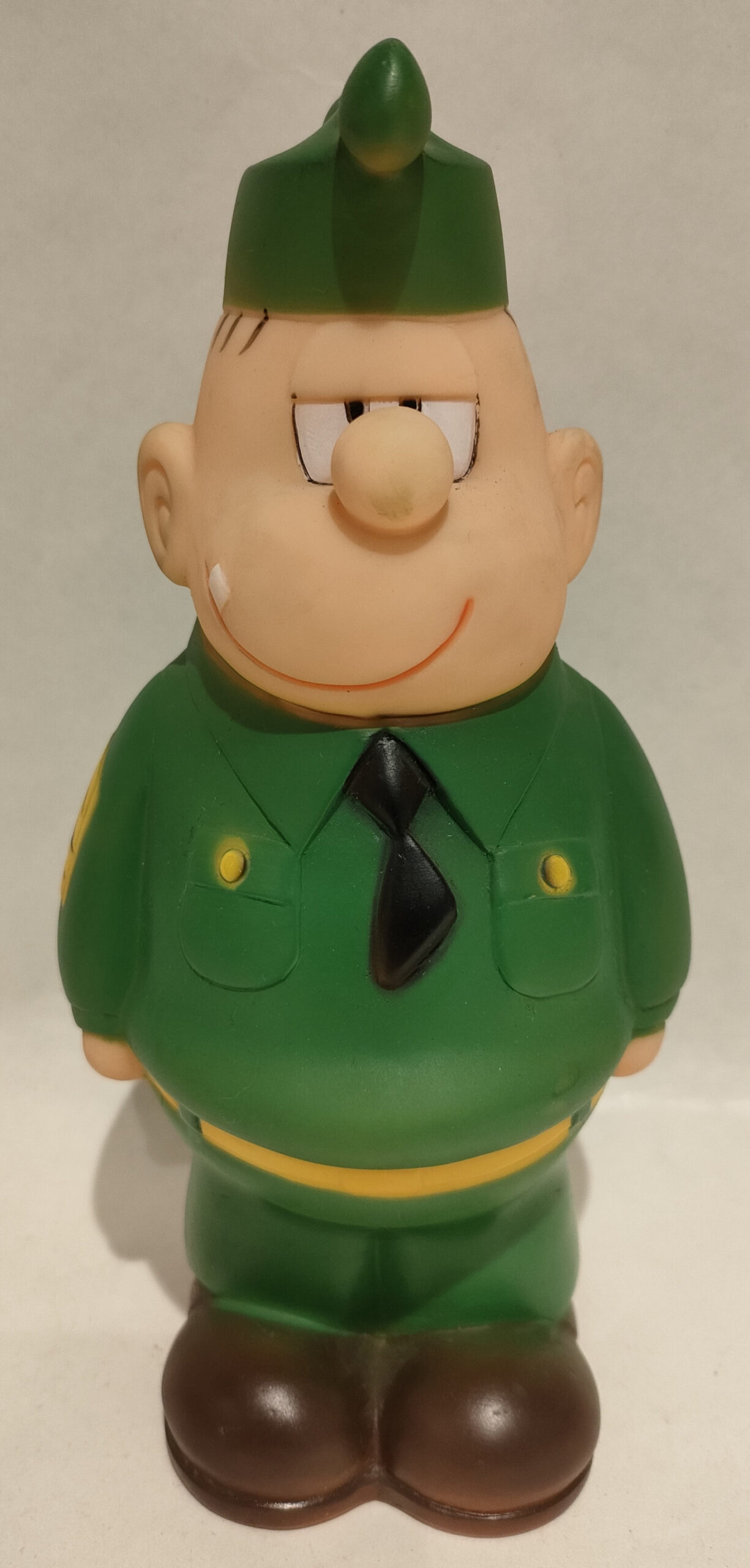 Sergente Snorkel – Beetle Bailey