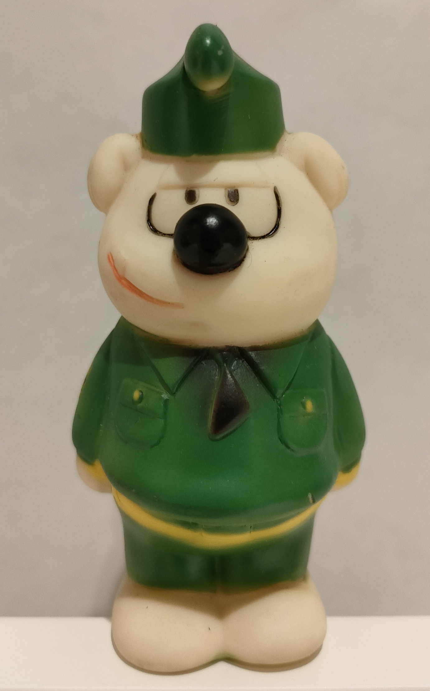 Cane Otto – Beetle Bailey