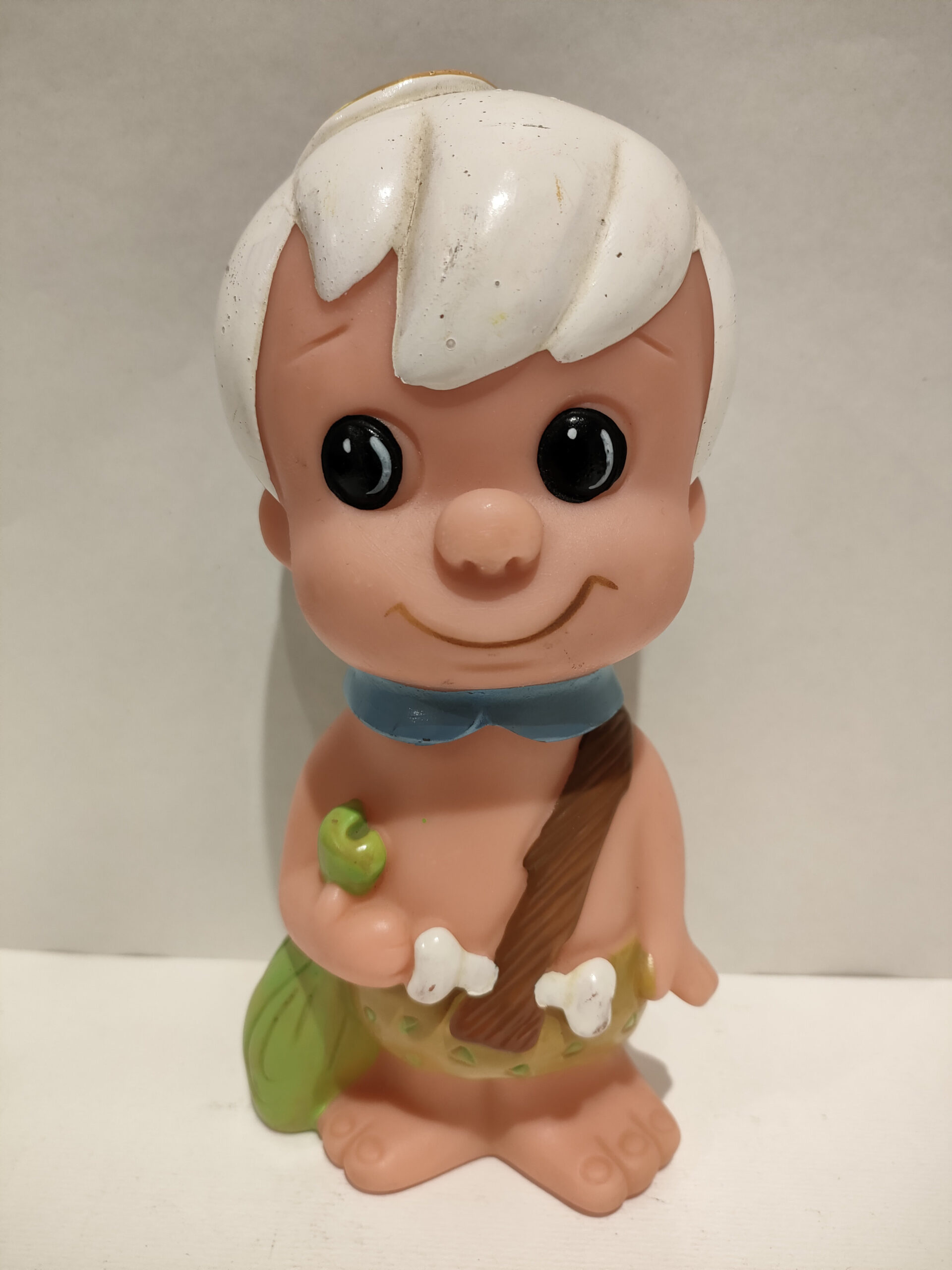 Bam Bam – Capelli Bianchi – Canova Screen Gems