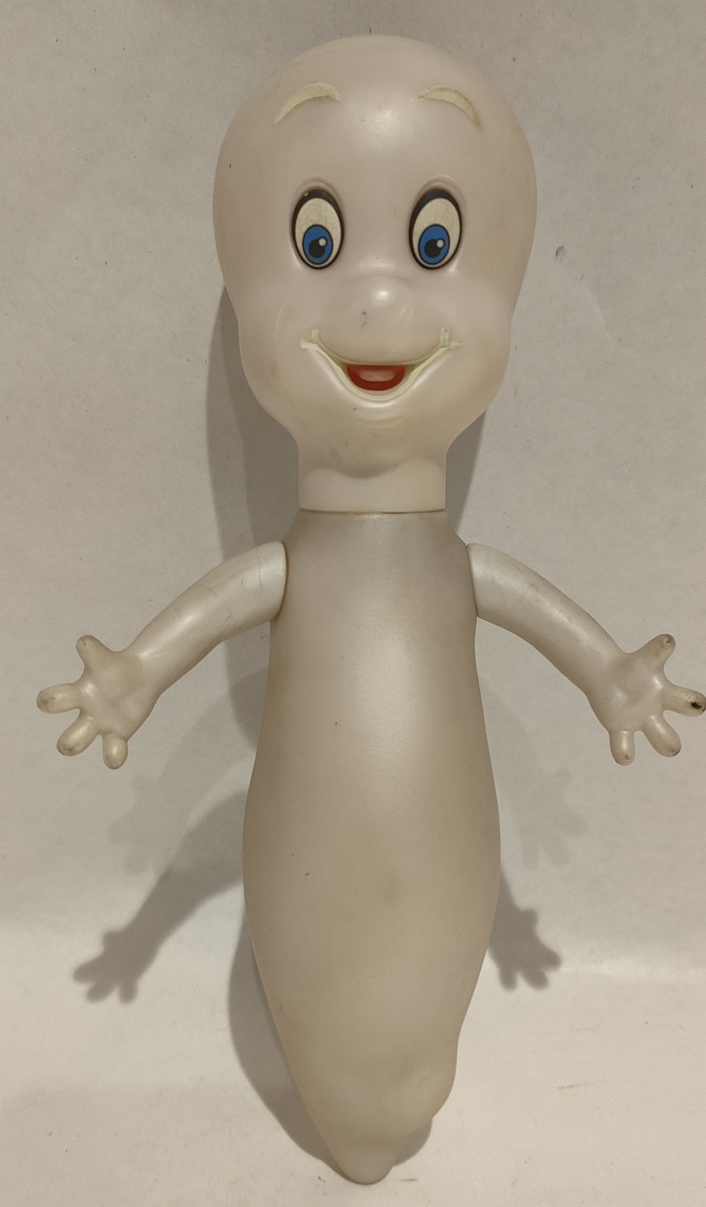 Casper