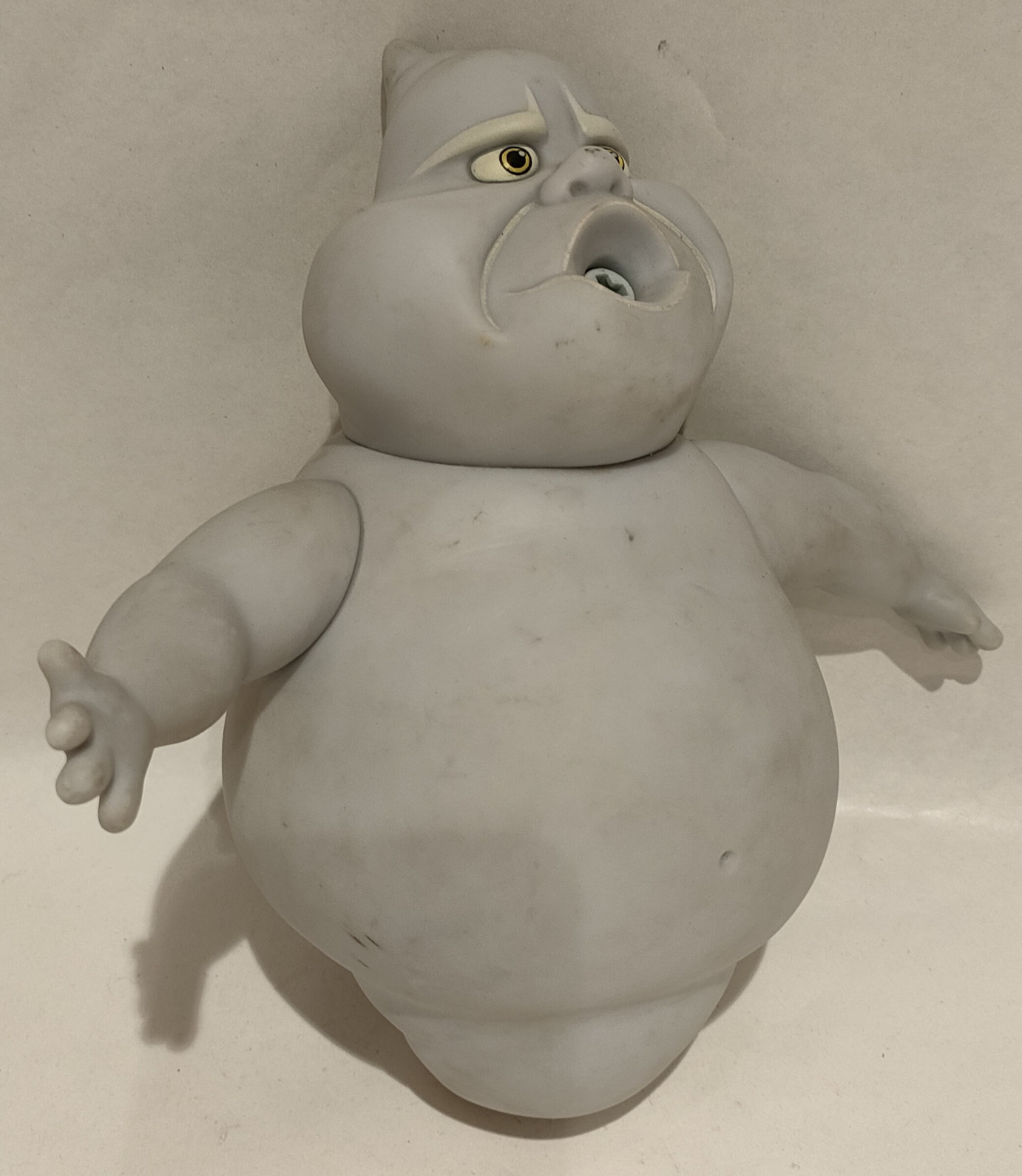 Fantasma Ciccia (Fatso) – Casper