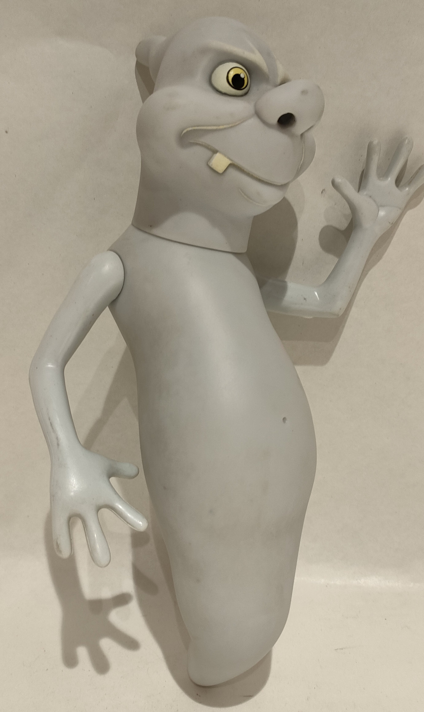 Fantasma Medio con Denti Sporgenti – Puzza (Stinkie) – Casper