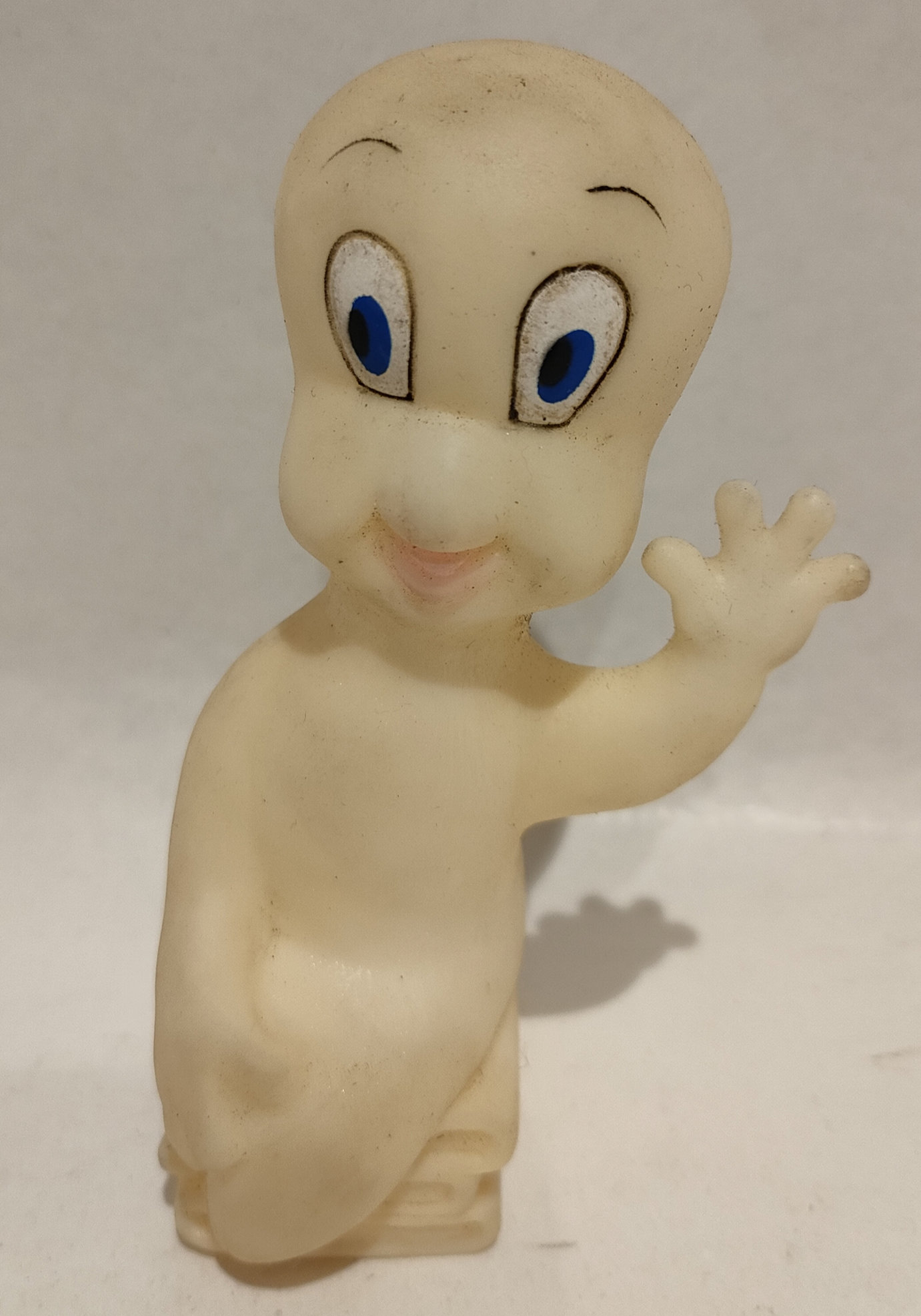 Casper