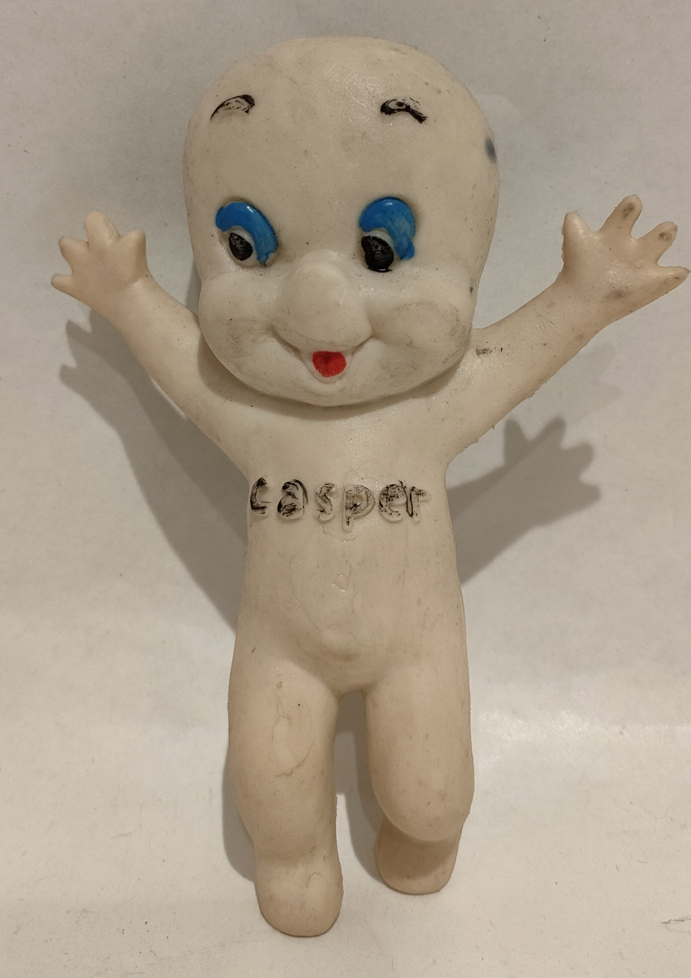 Casper