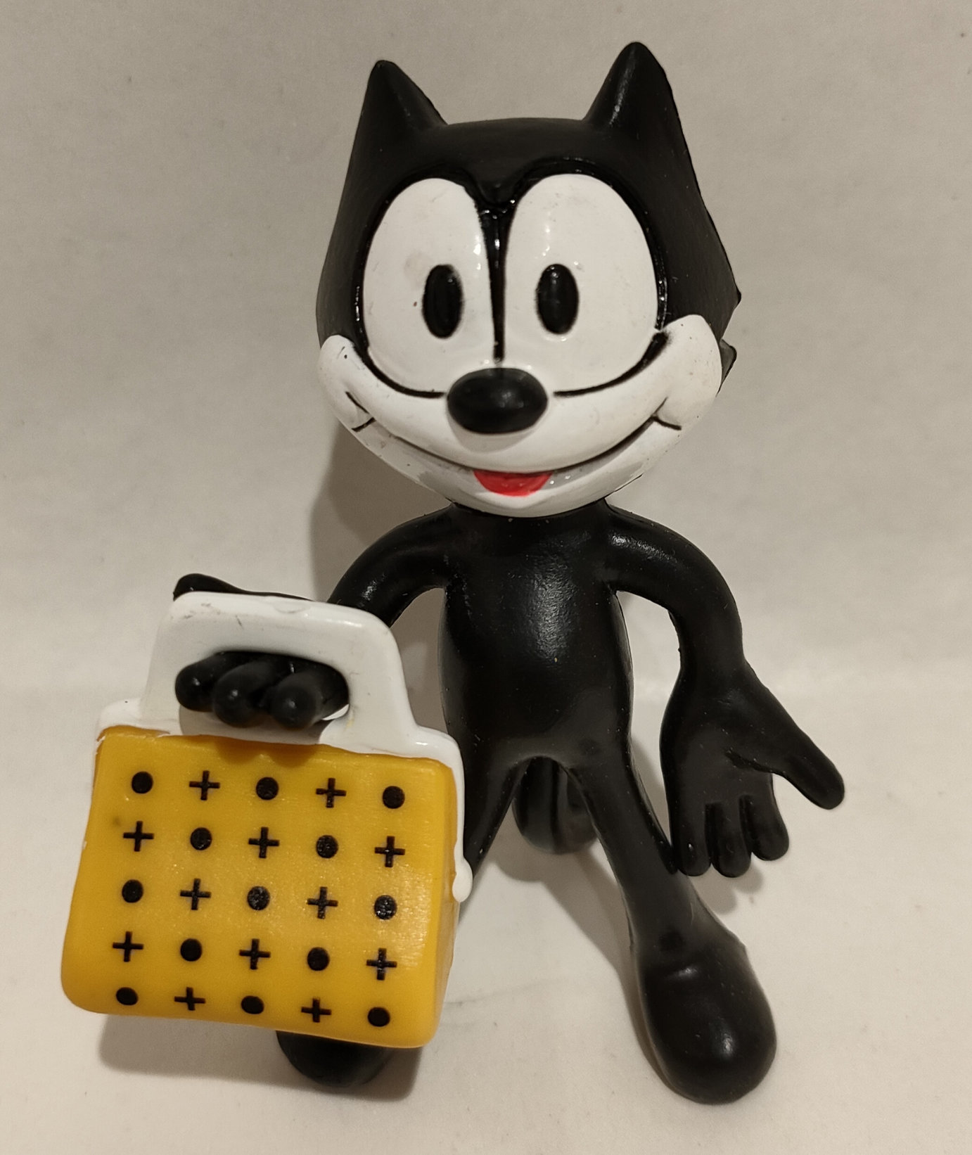 Felix – Flexy – Con Borsetta