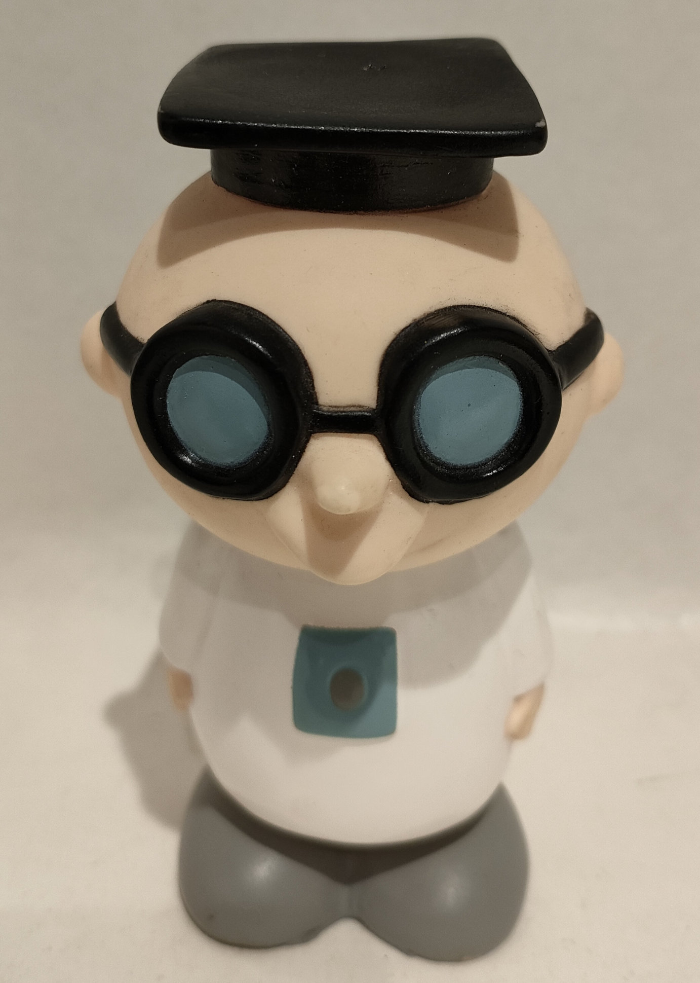Poindexter  Figlio del Professore – Felix