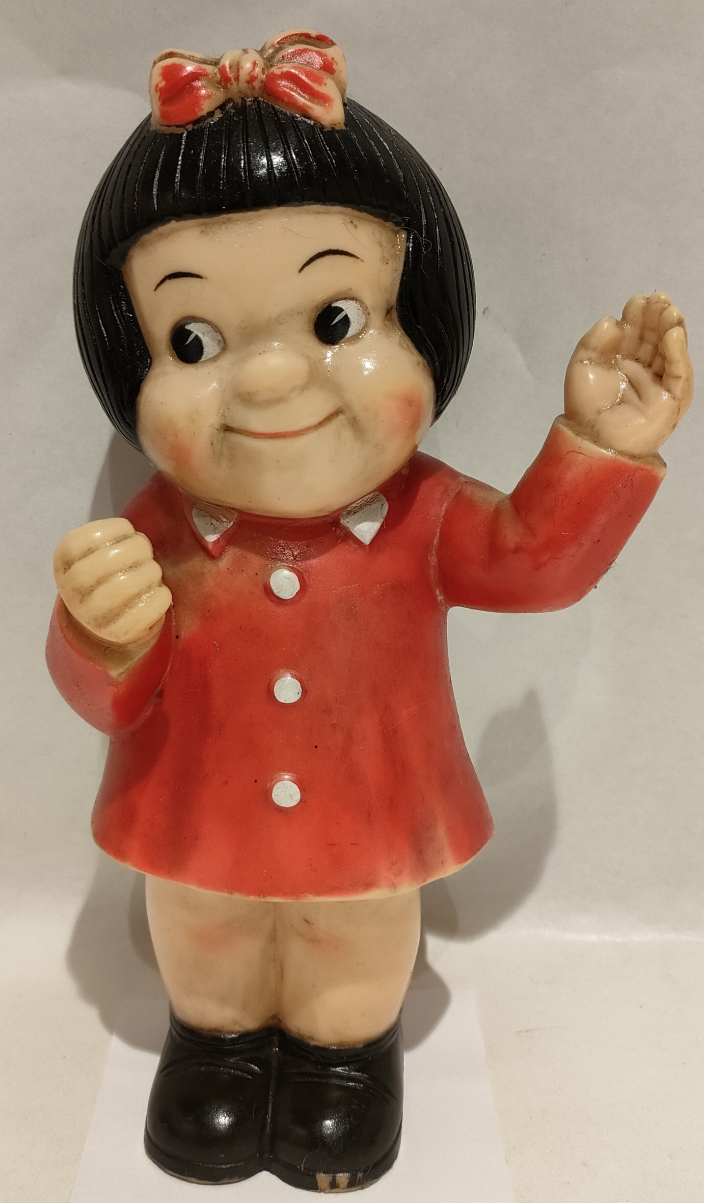 Zoe – Arturo e Zoe
