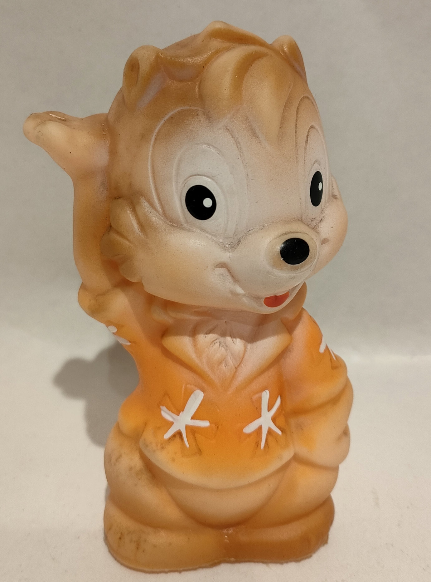 Ciop – Maglia Arancione