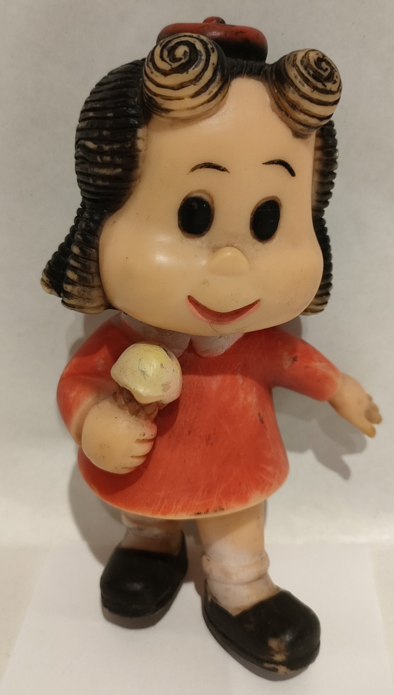 La Piccola Lulu