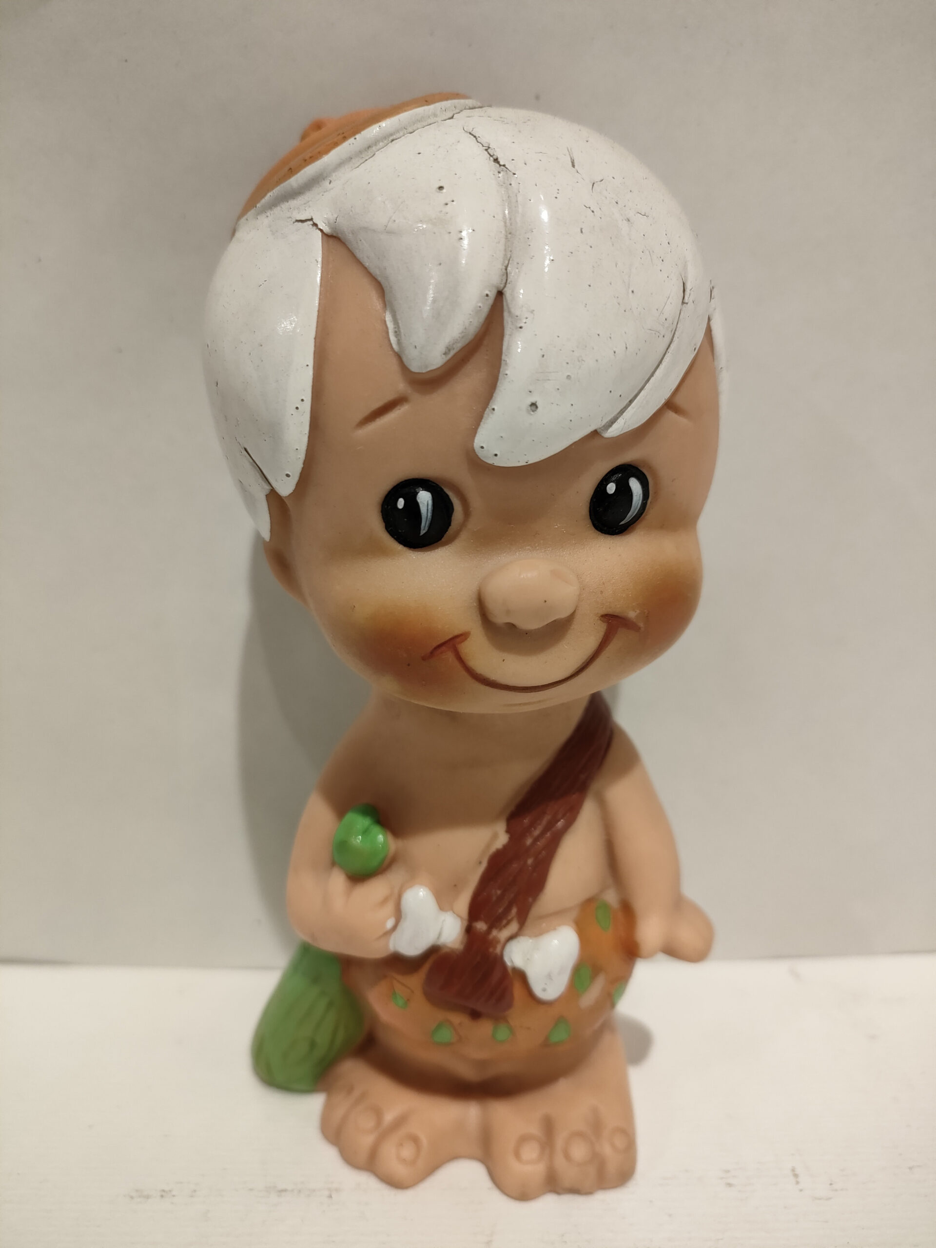 Bam Bam – Capelli Bianchi – Canova Screen Gems