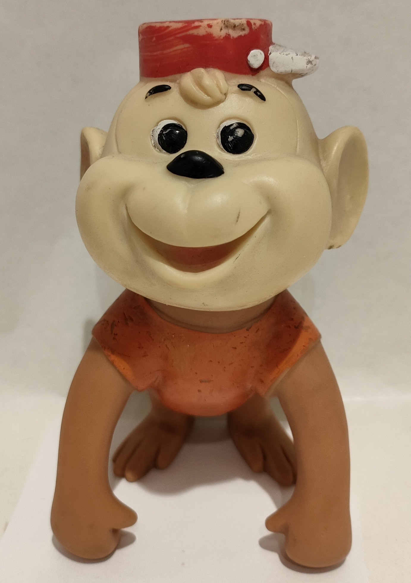 Monkey – Con Cappello – Hanna & Barbera