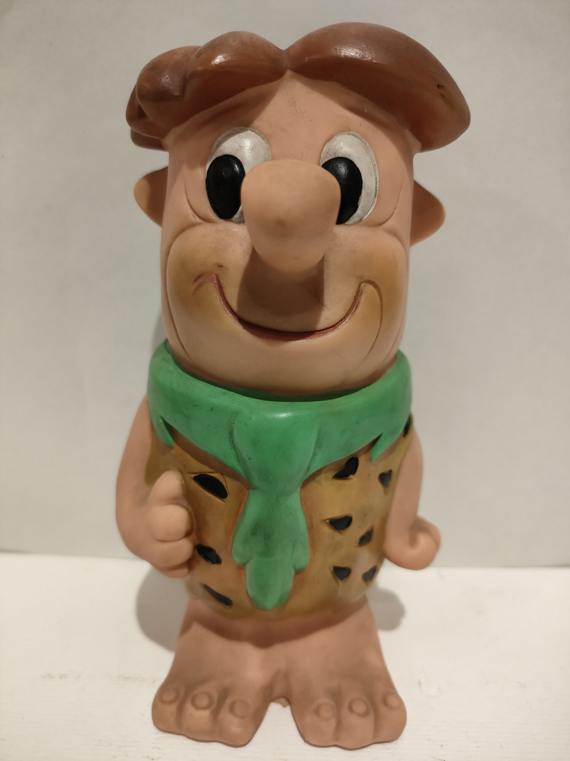 Fred  Vestito Marrone – Canova Screen Gems