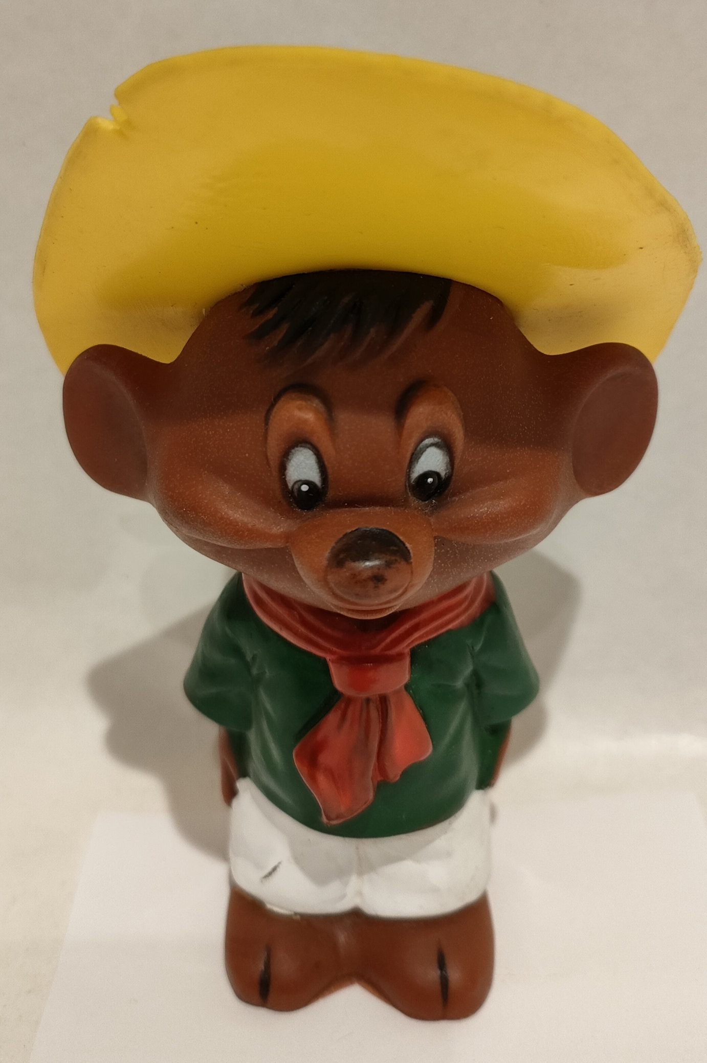 Speedy Gonzales