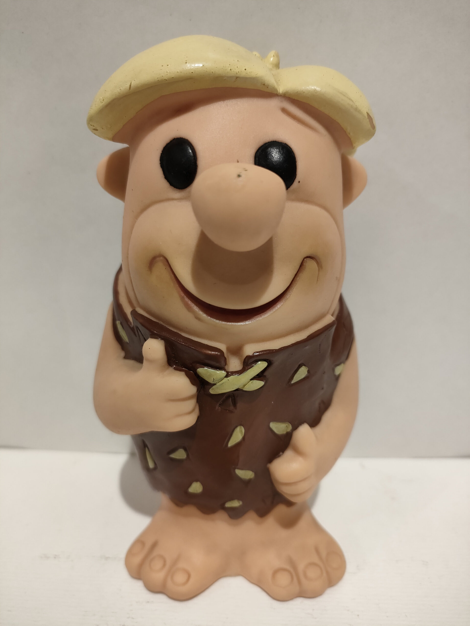 Barney – Vestito Marrone – Canova Screen Gems