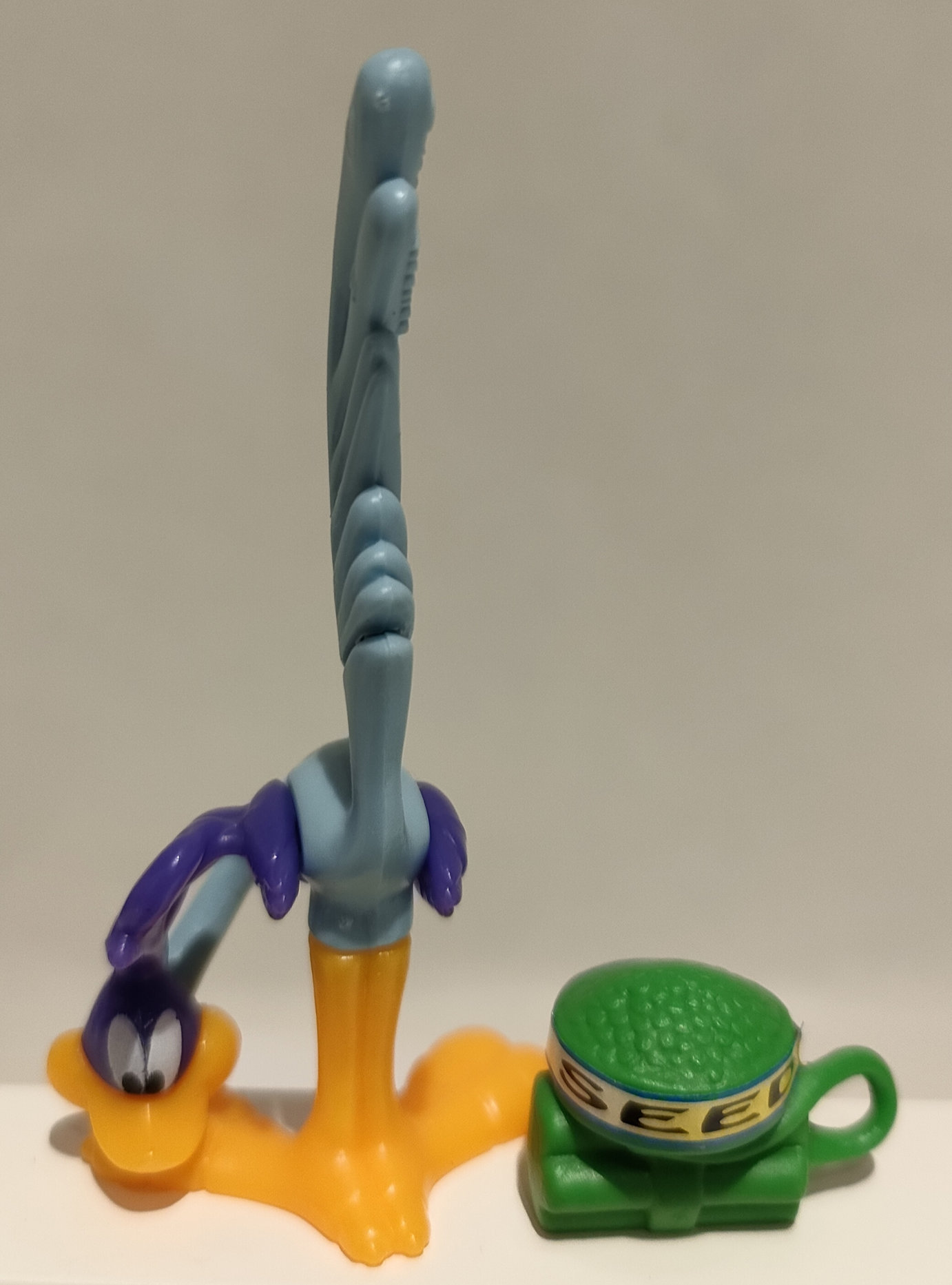 Beep Beep – Warner Bros