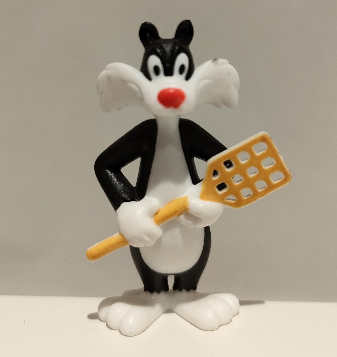 Gatto Silvestro – Warner Bros
