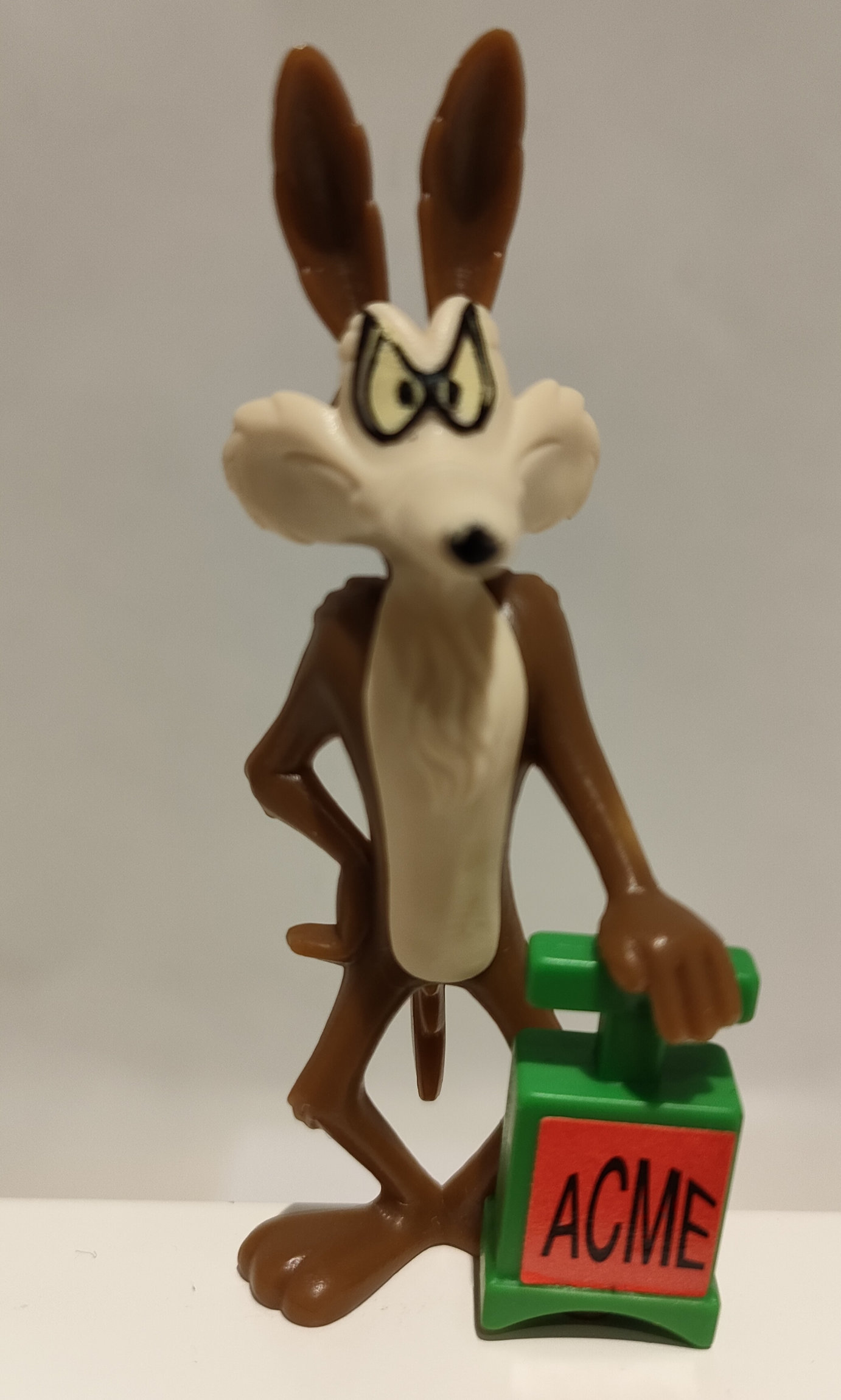 Willy il Coyote