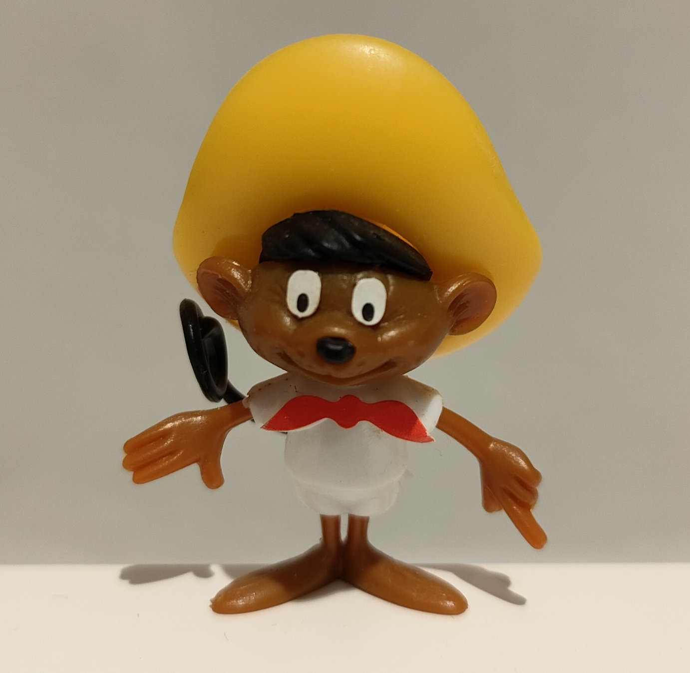 Speedy Gonzales