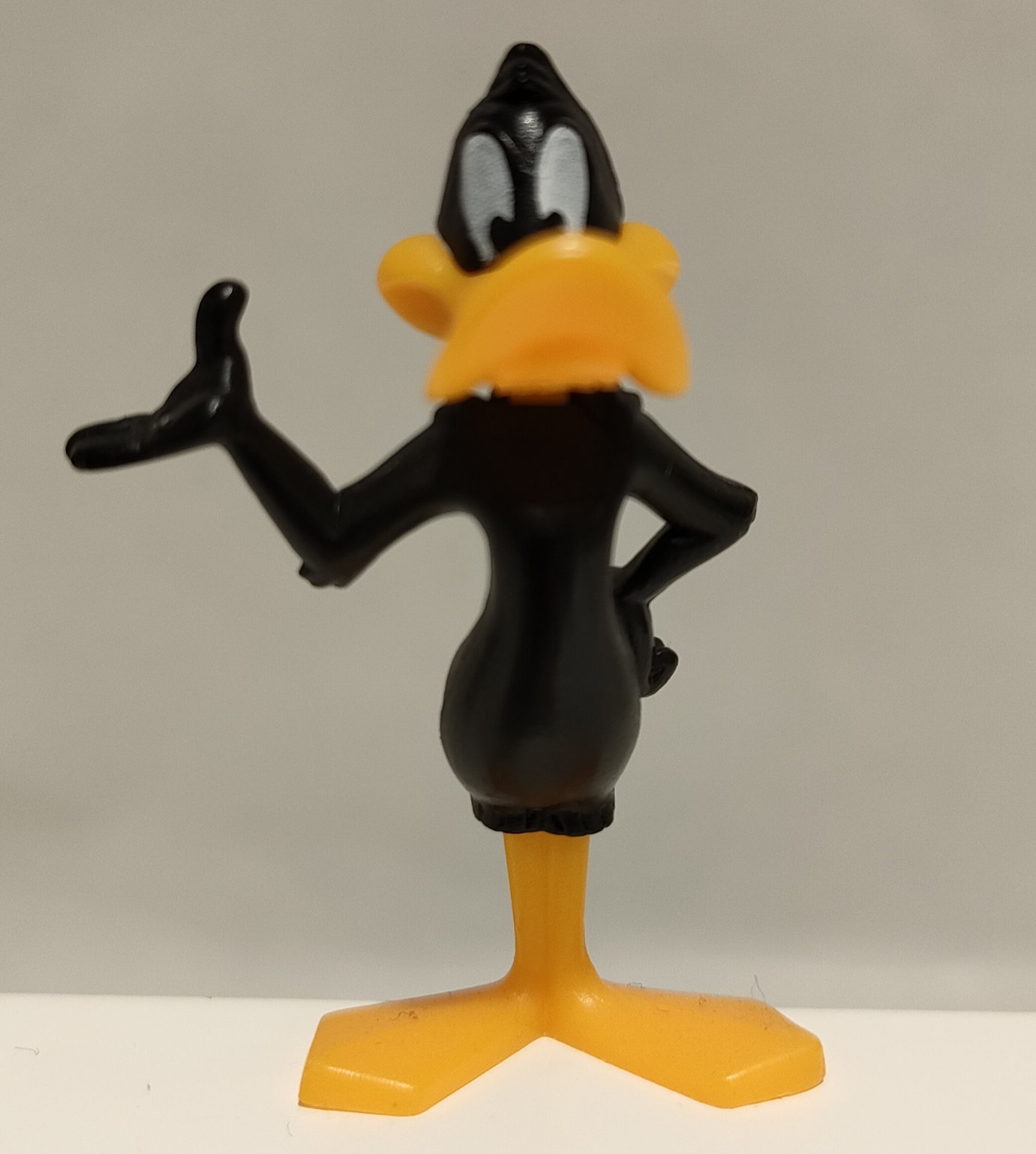 Duffy Duck