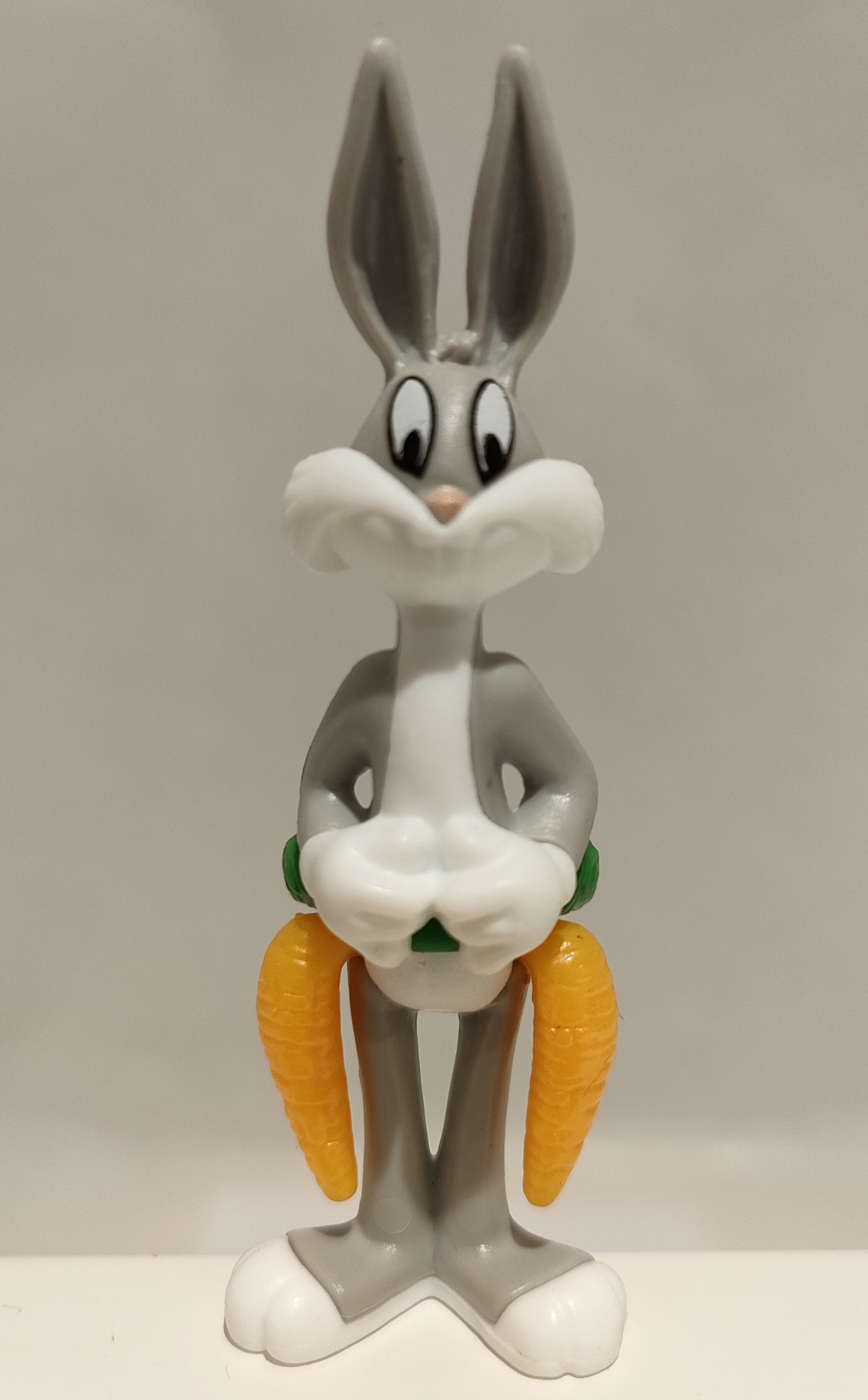 Bugs Bunny