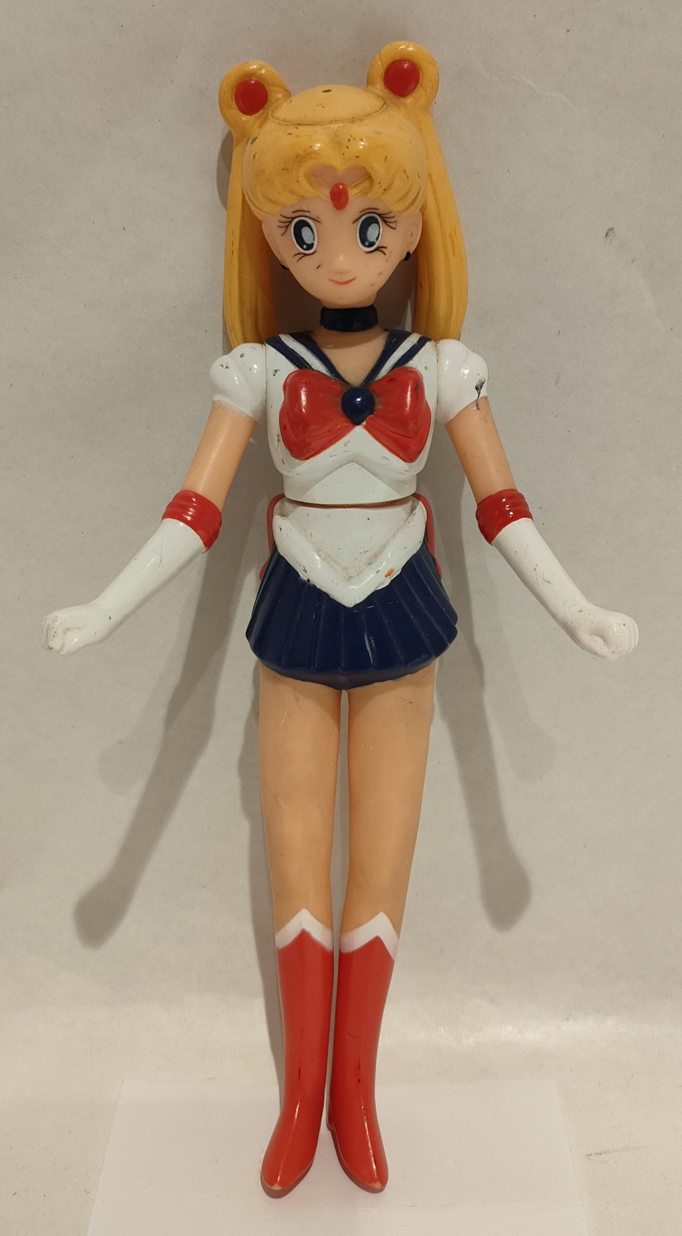 Sailor Moon – Sofuby