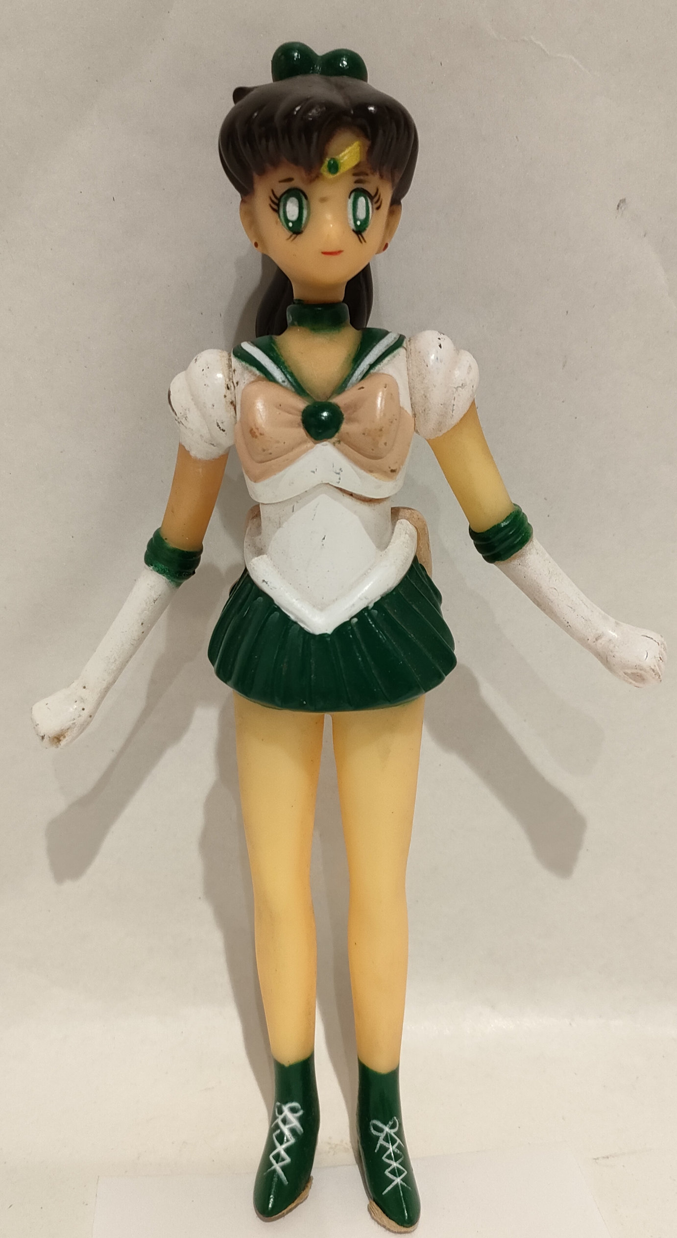Sailor Jupiter – Sailor Moon – Sofuby