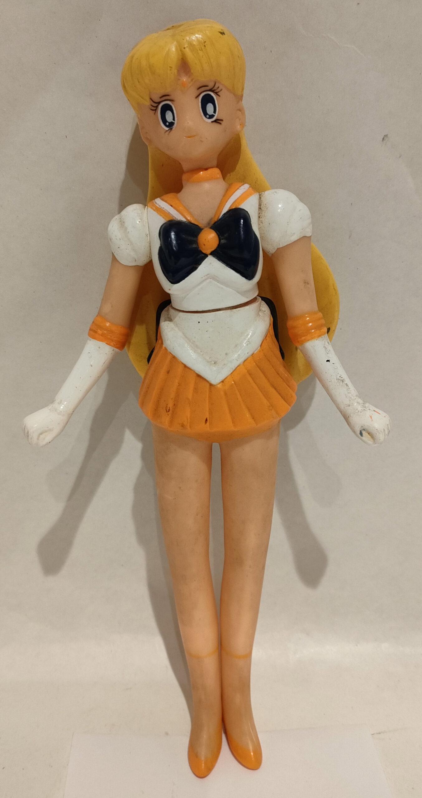 Sailor Venus – Sailor Moon – Sofuby