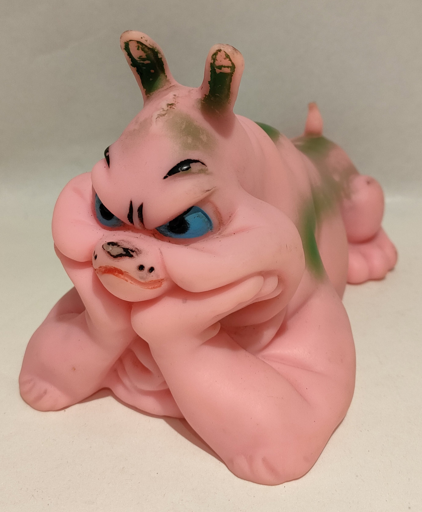 Spike
