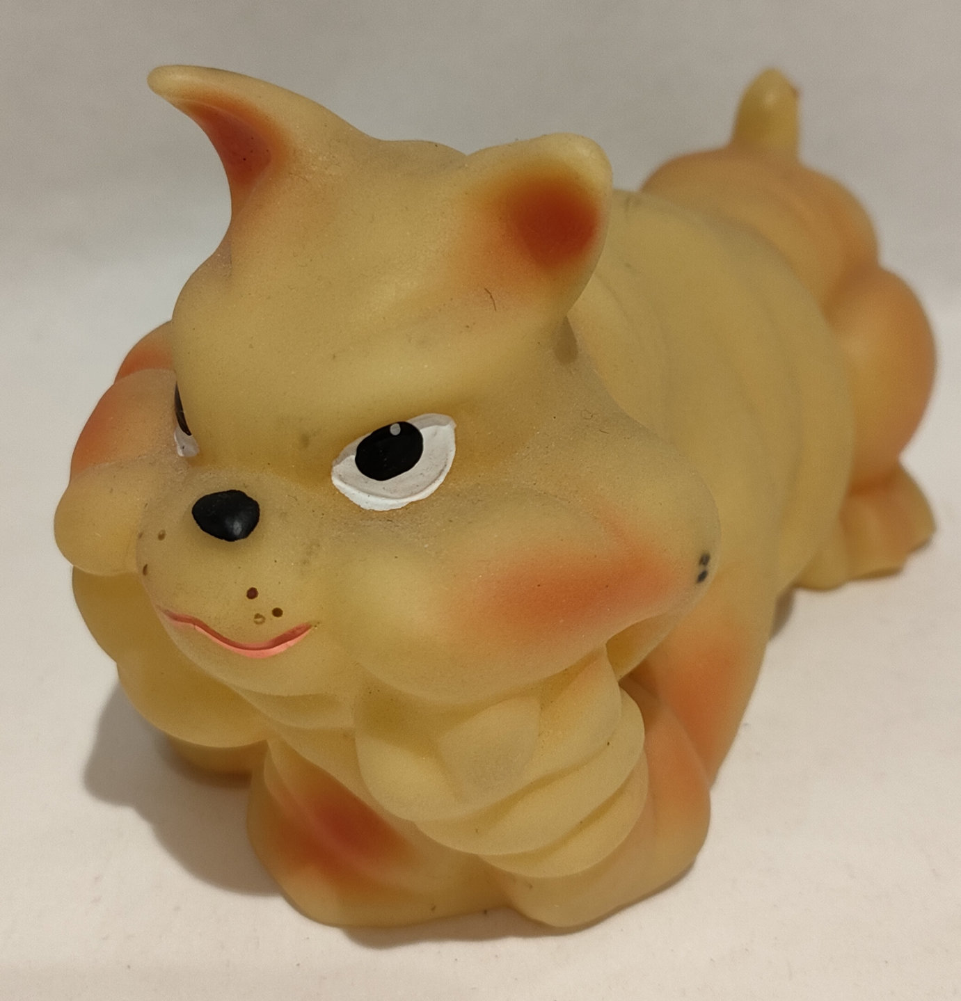 Spike