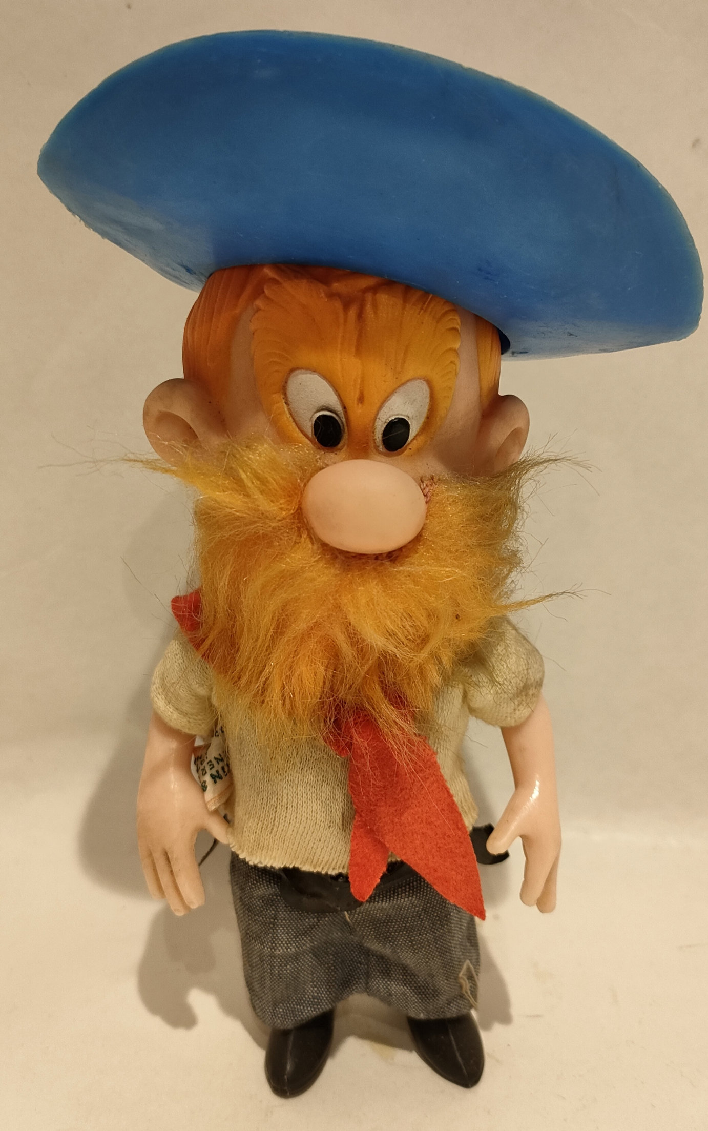 Yasemite Sam