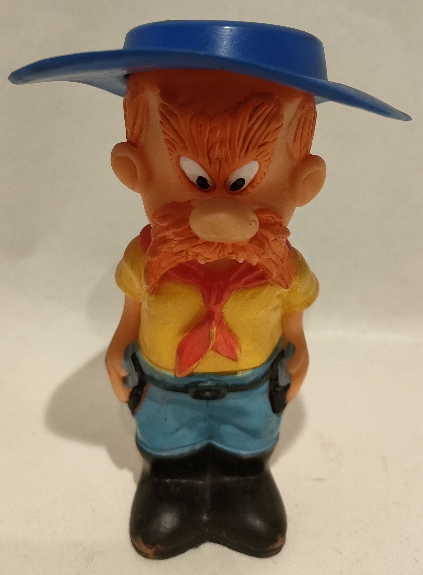 Yasemite Sam