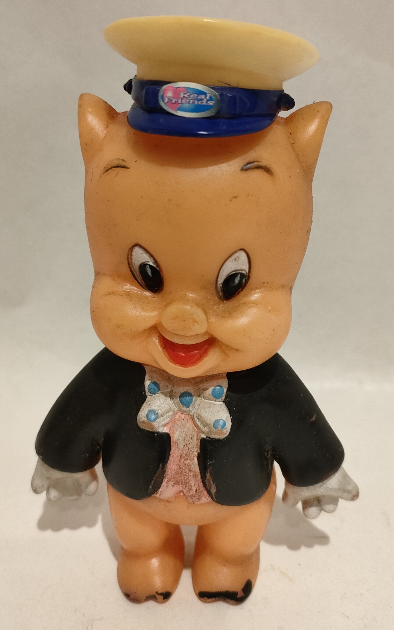 Pallino – Con Cappello Marinaio