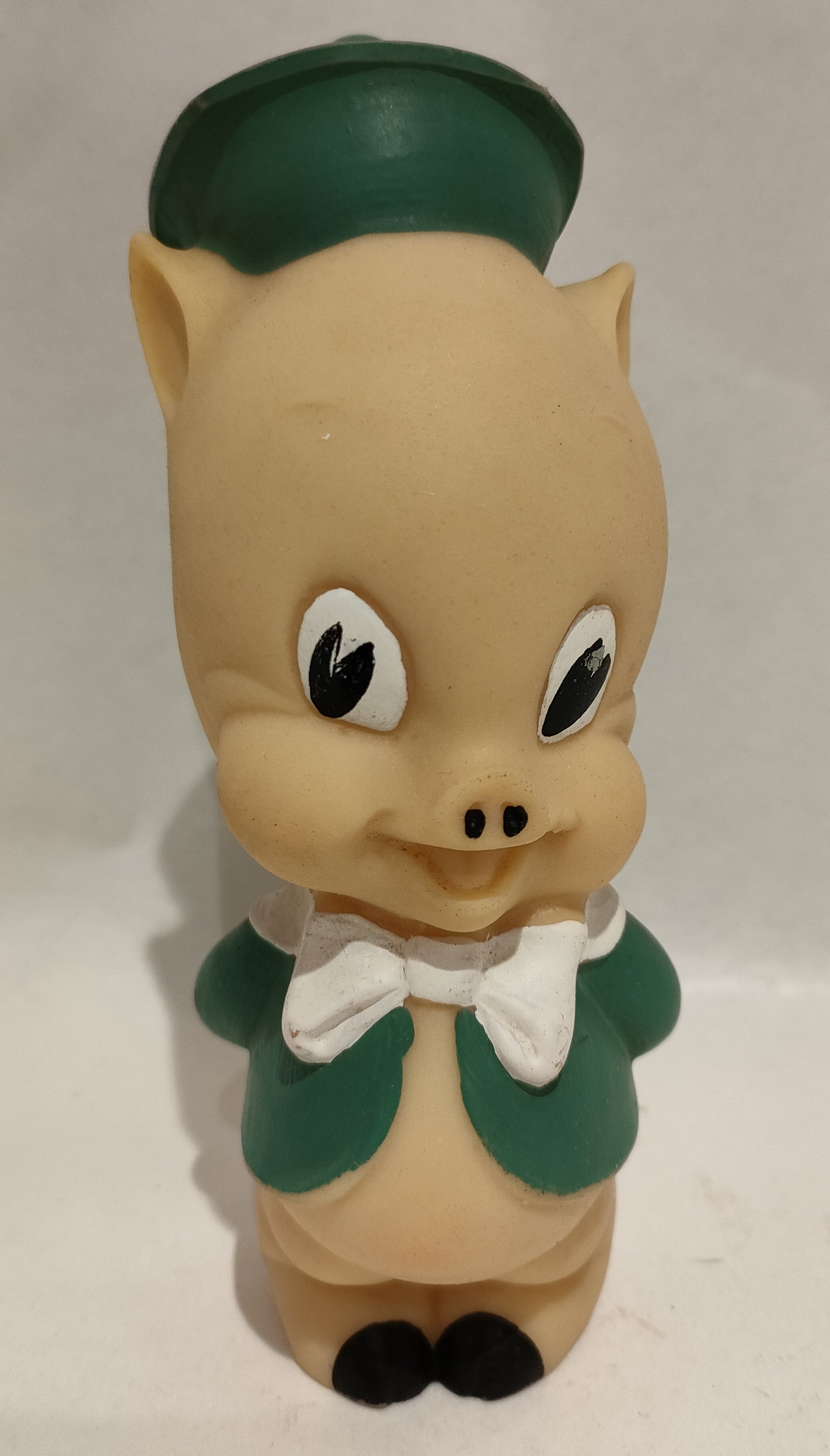 Pallino – Maglia Verde